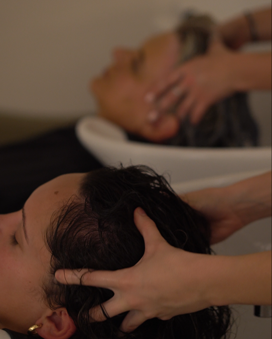 Mother's Day Signature Hair Ritual for Two