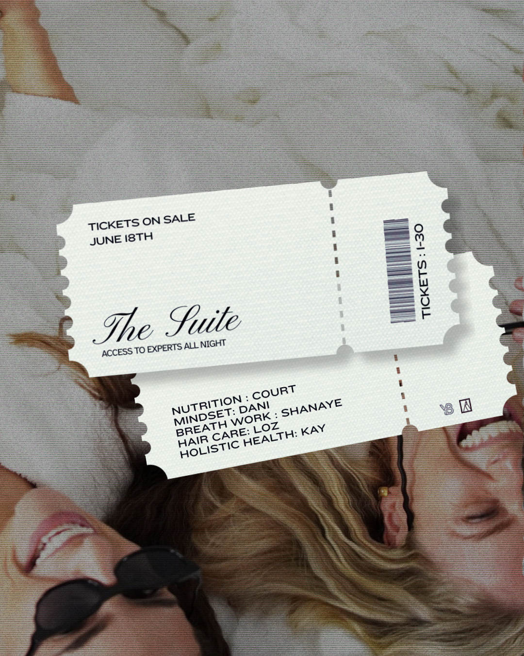 The Suite