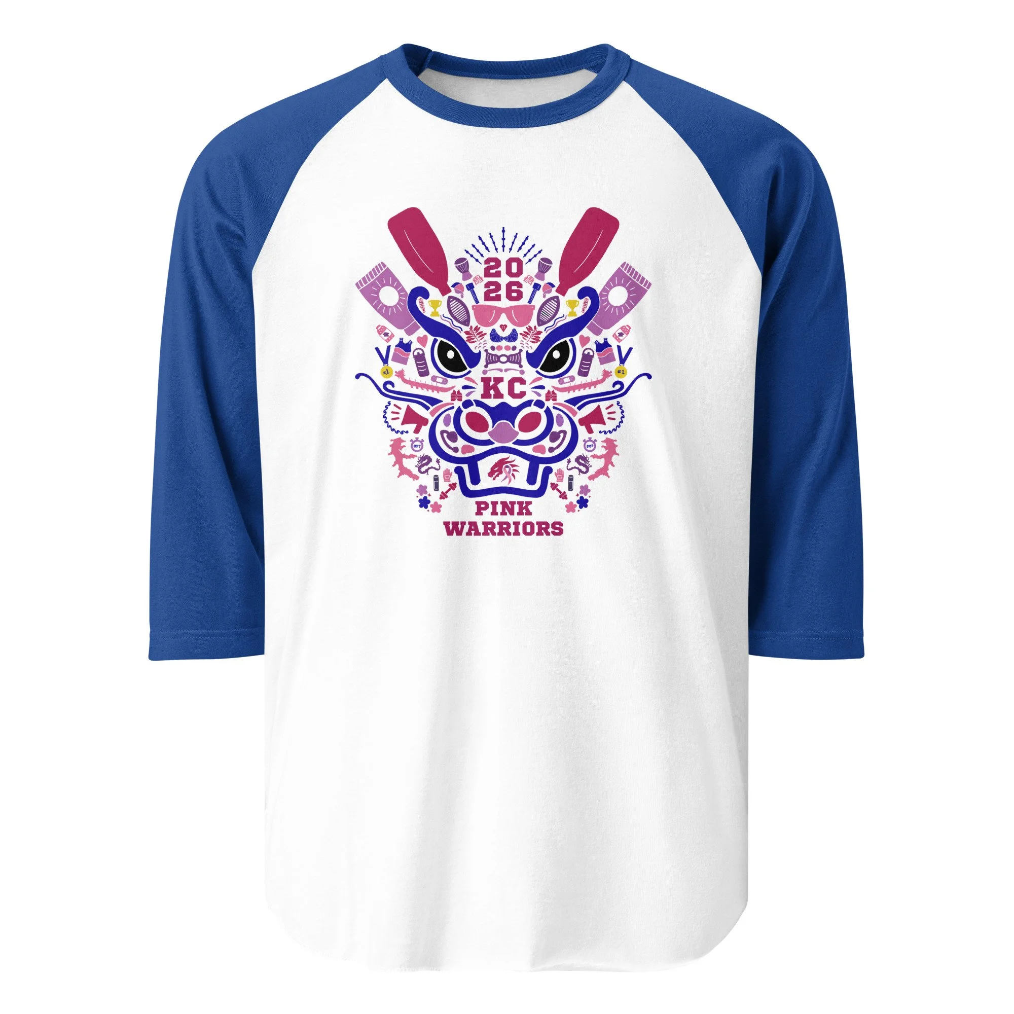 unisex-34-sleeve-raglan-shirt-white-royal-front-69c015e2c4951.jpg