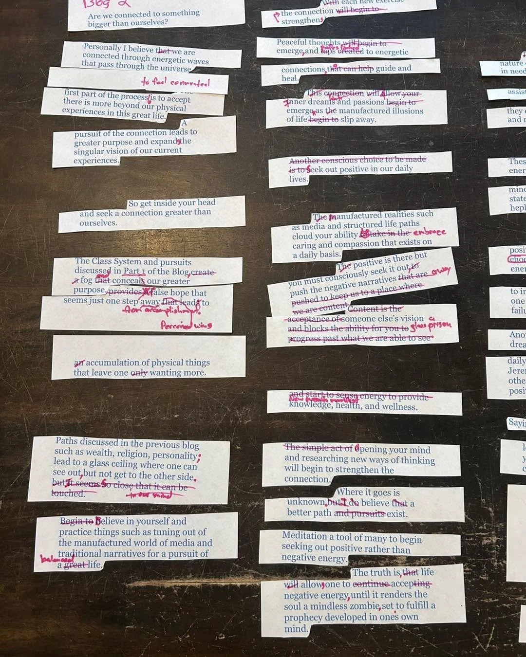 Blog 2 - JK 28 Day Challenge
Release: Sunset 3/30 eastern standard time
PoetryfortheCommonMan.com