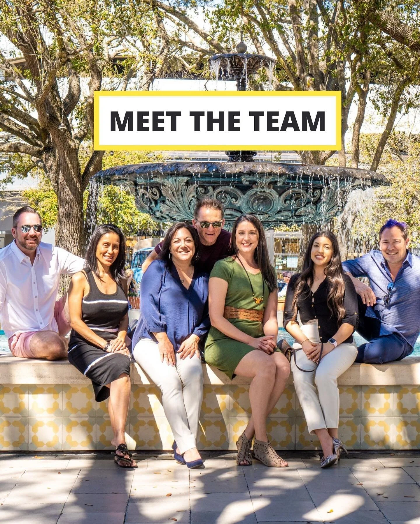 🔸Meet the Team!! Homestead Revival is only possible because of this amazing group of people, who have a passion for helping families find their dream home and achieve the highest quality of life! ☀️

🔸In our bio we have a link to our website where 