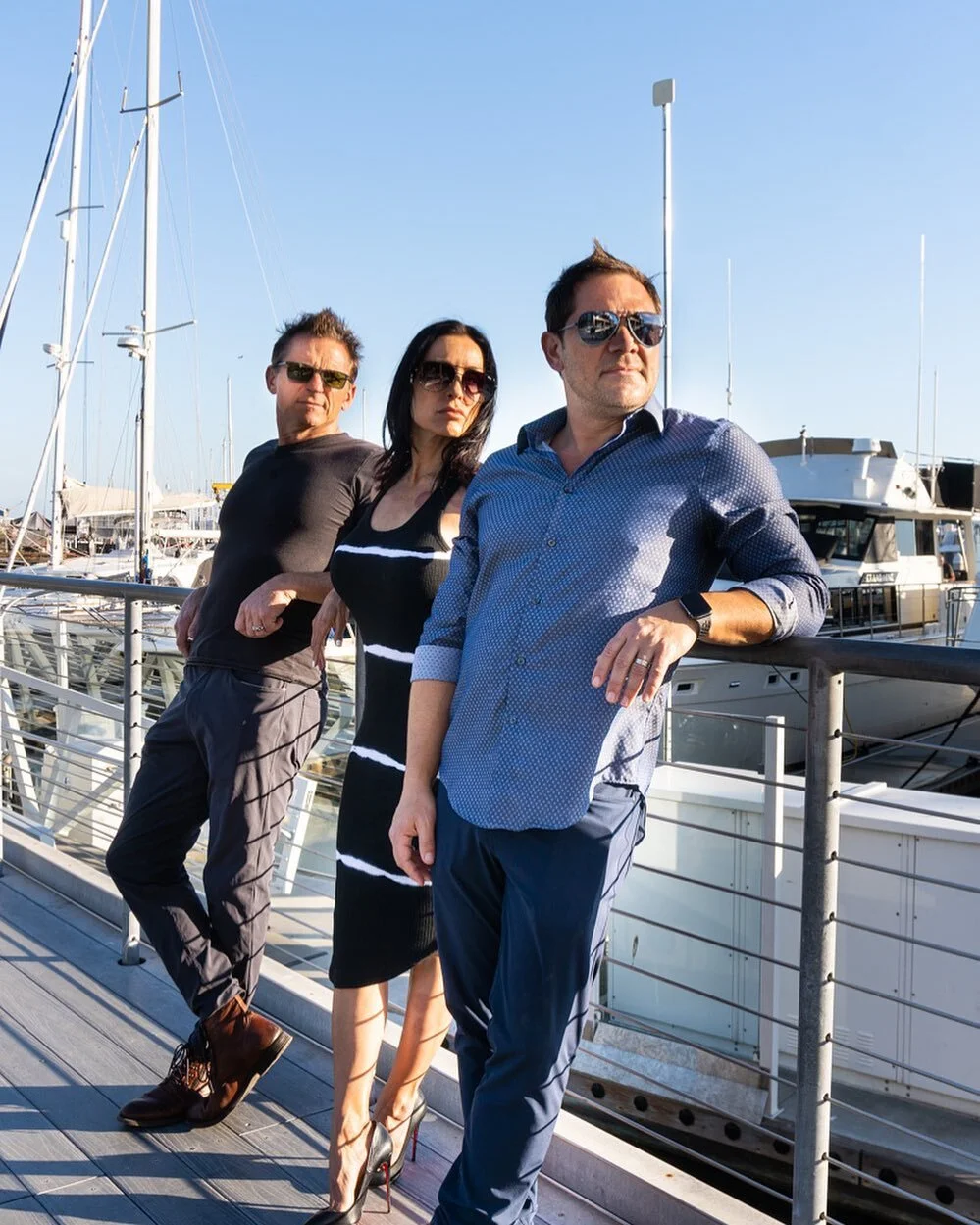 Are you ready to revive your life?! We have the perfect opportunity for you! Our new show focuses on finding a home that is perfect for the next chapter of your life. We know how hard the last year has been for everyone and we want to be apart of you