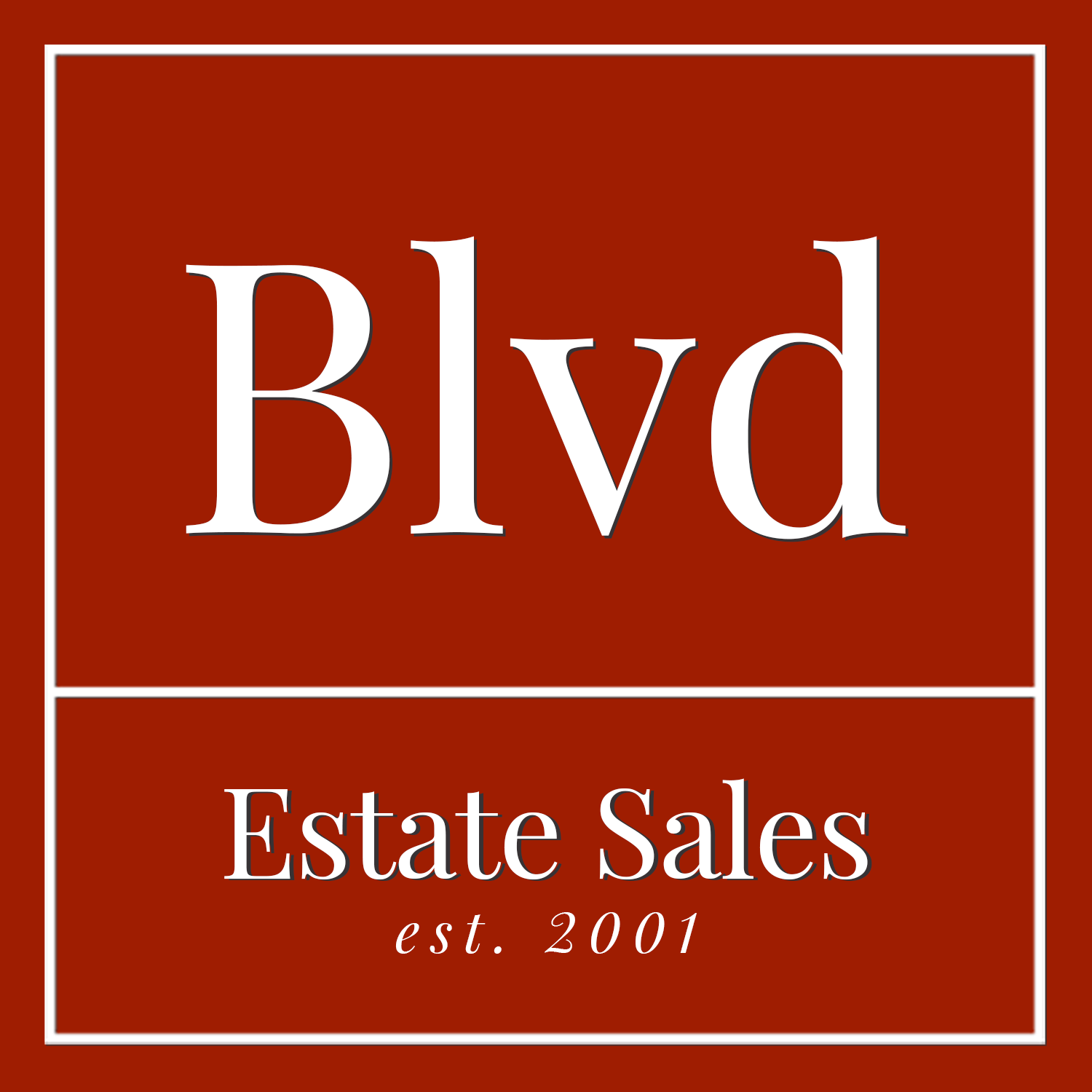 BLVD Estate Sales