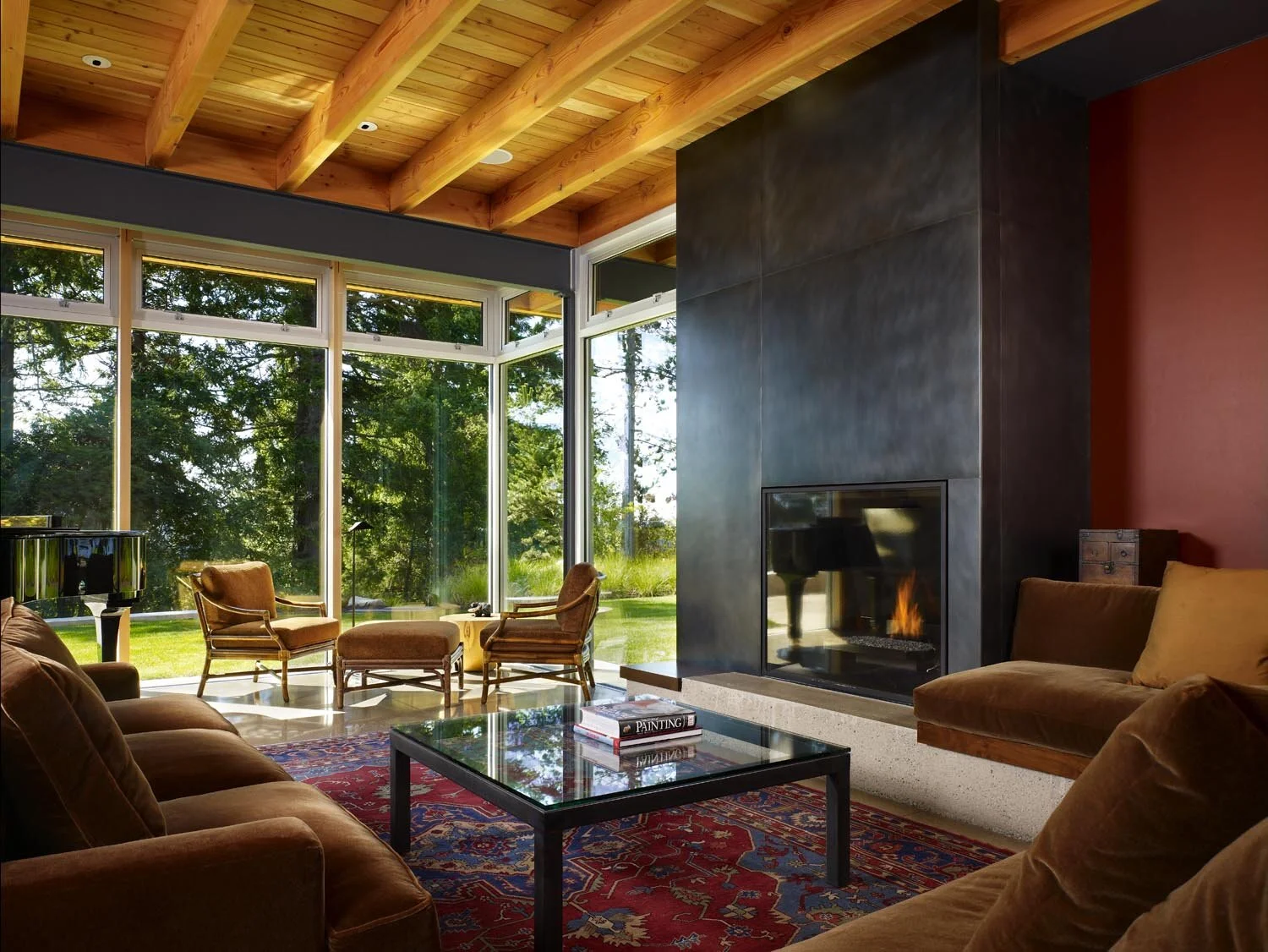 fairhaven living space