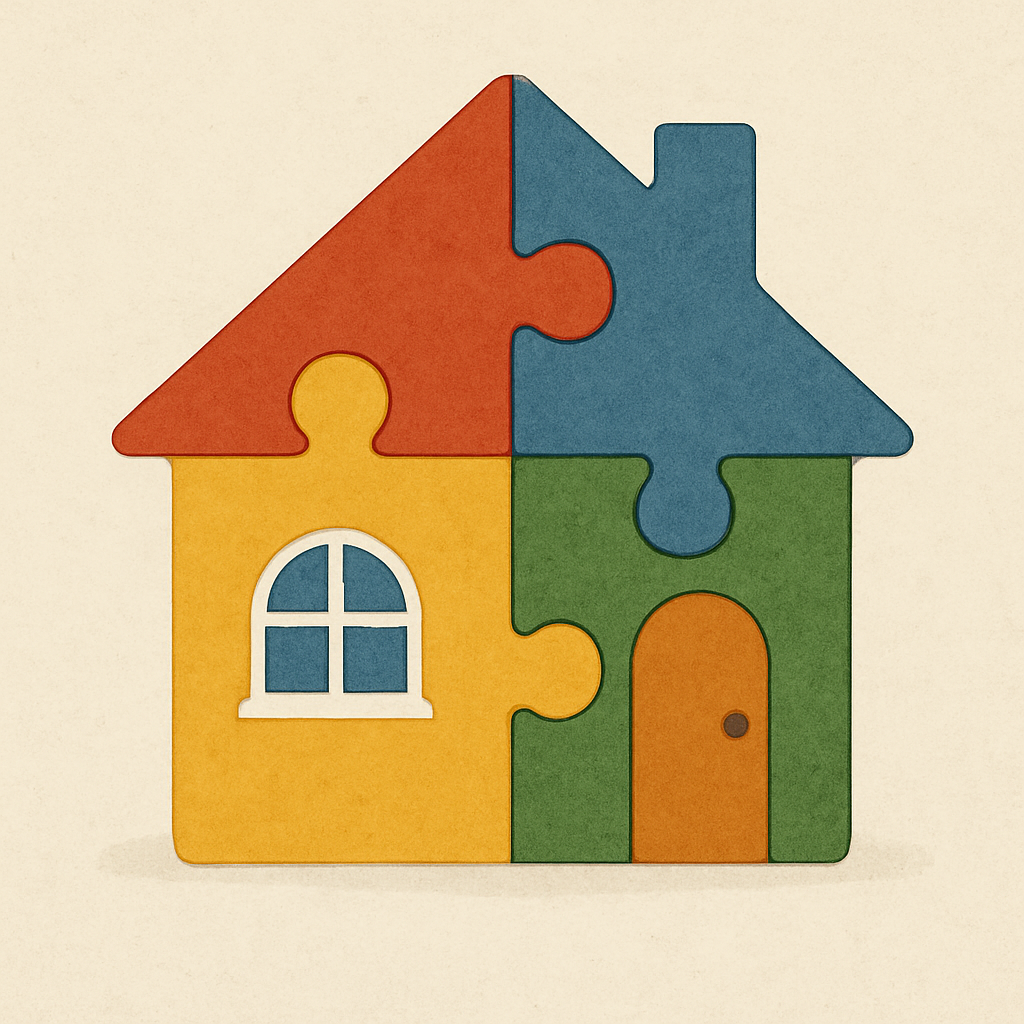 Middle Housing with Purpose: How Homeowners Can Make the Most of the New Zoning in Washington