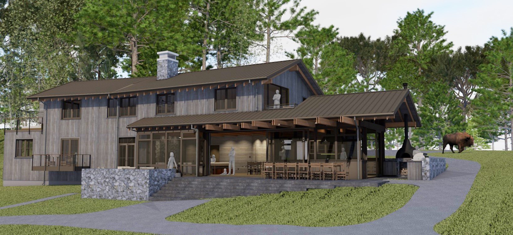 Building a Legacy - Designing Your Family's Future