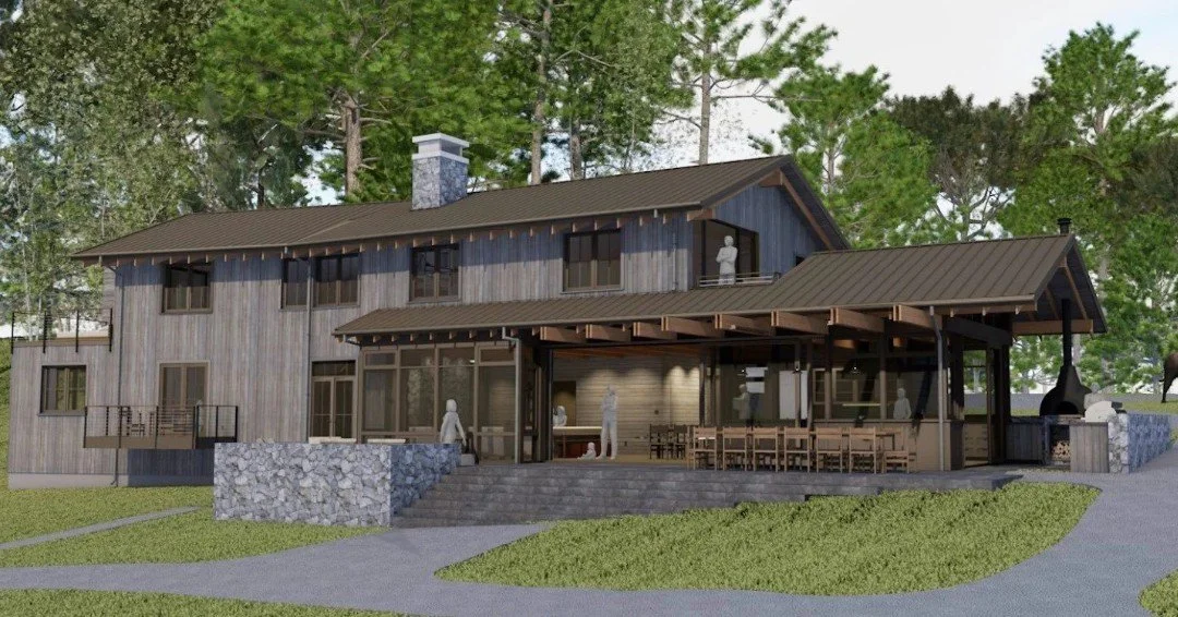 What do financial advisors and architects have in common? Learn how careful planning and thoughtful design create a lasting legacy by clicking the link in our bio.