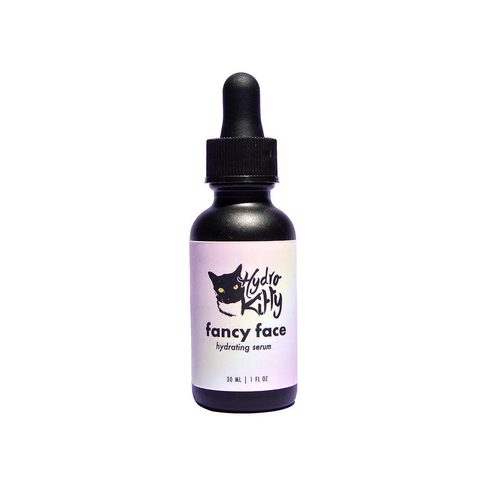 Fancy Face Hydrating Serum