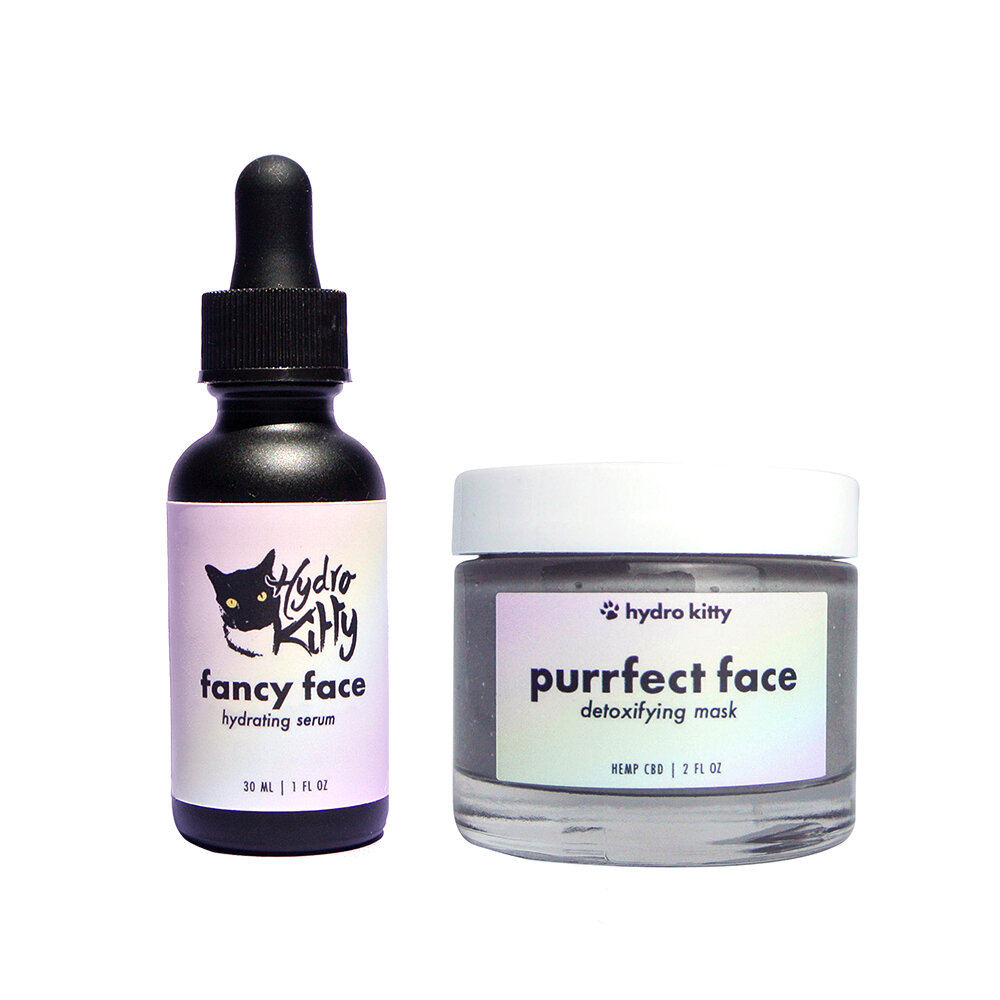 Hydrating Duo