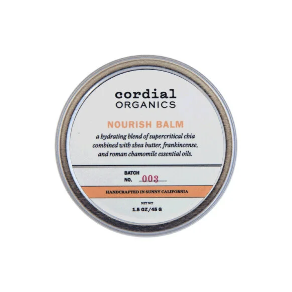 Nourish Balm