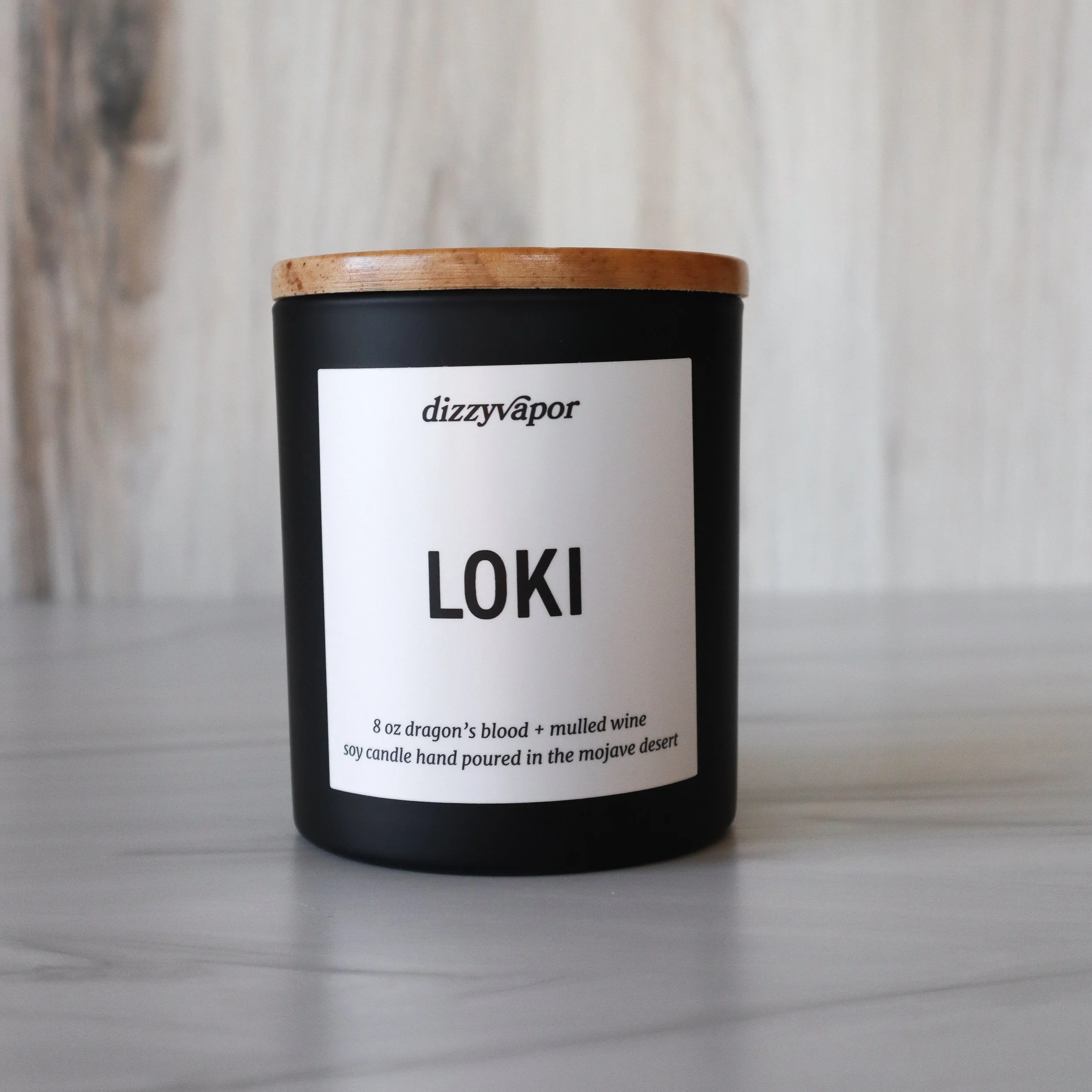 Loki