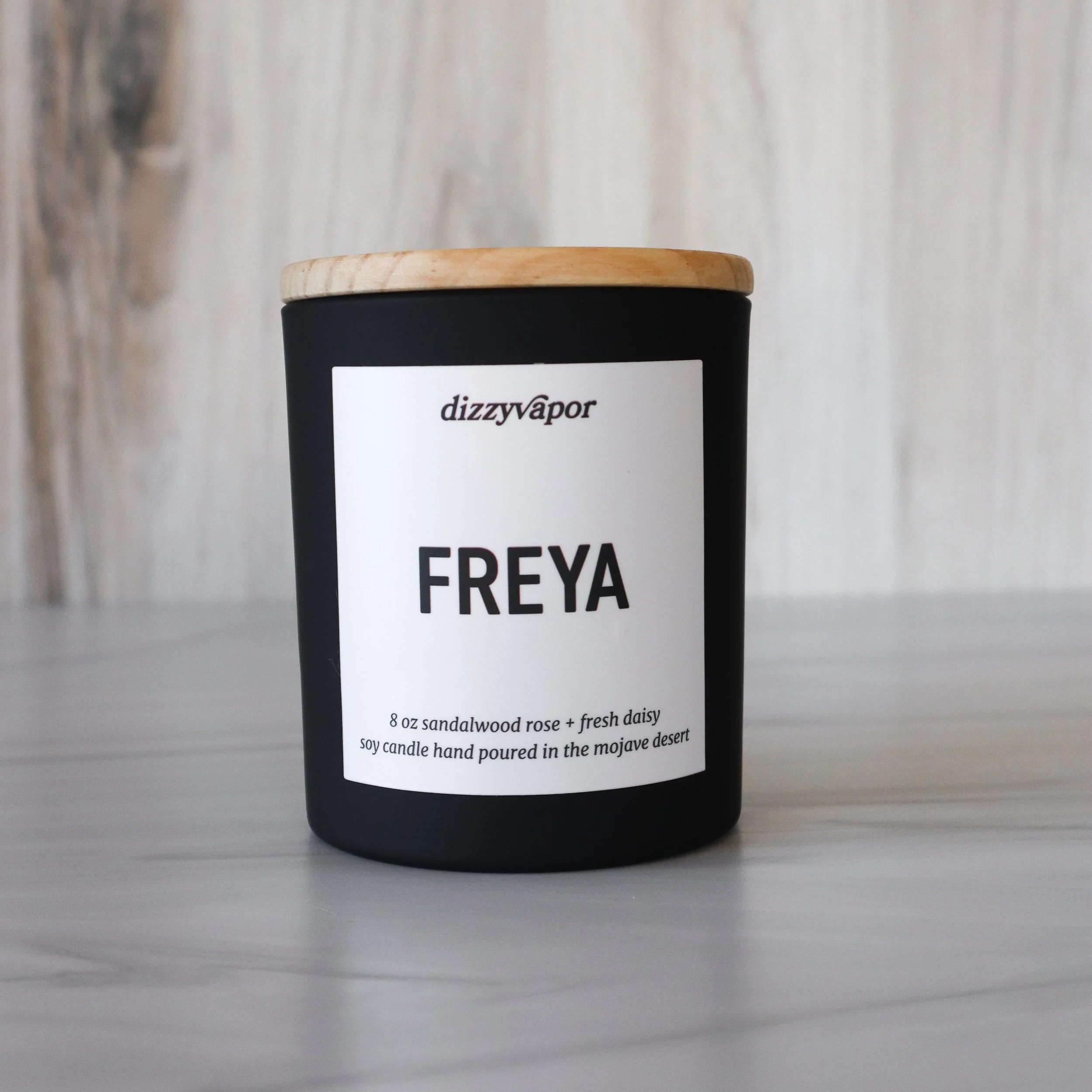 Freya