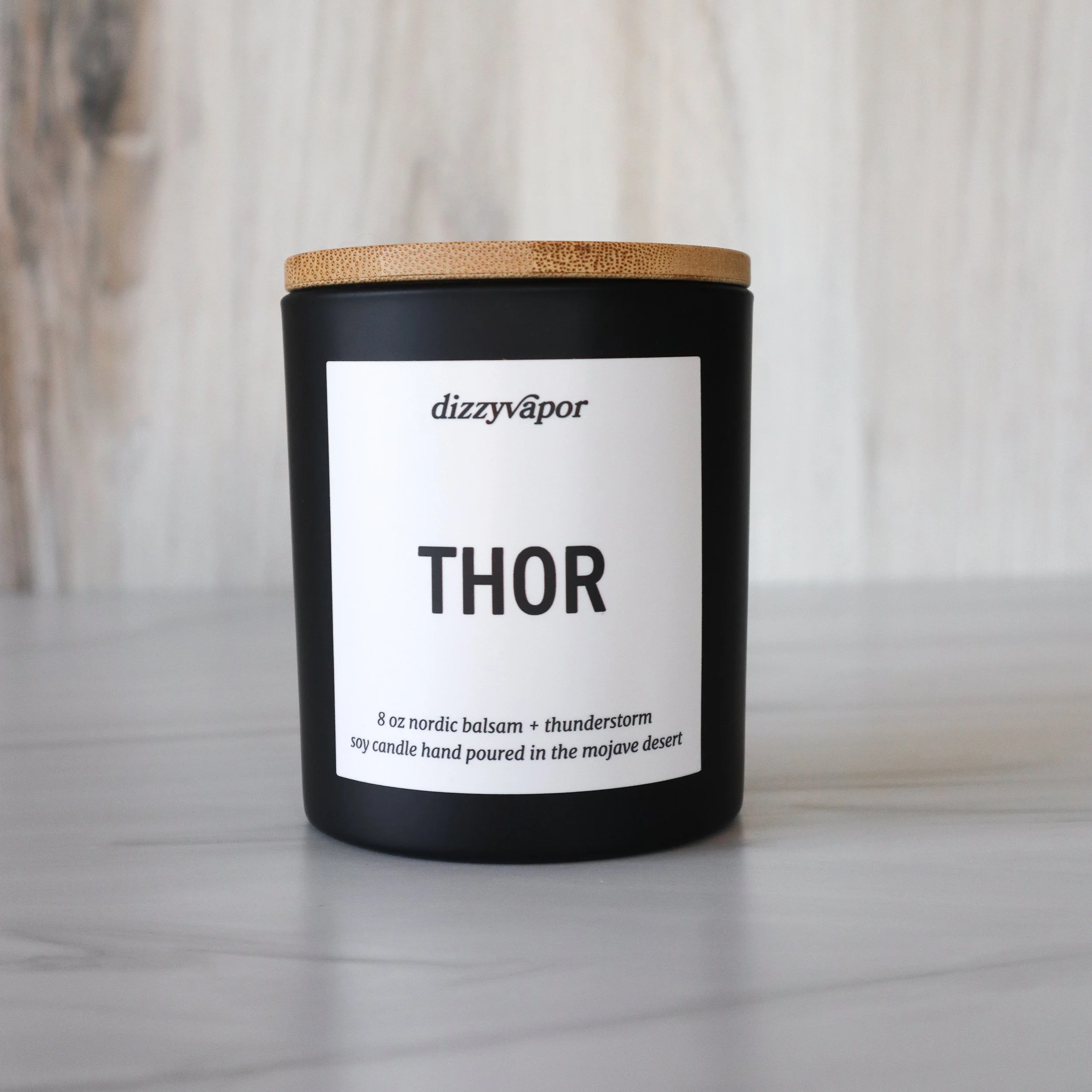 Thor