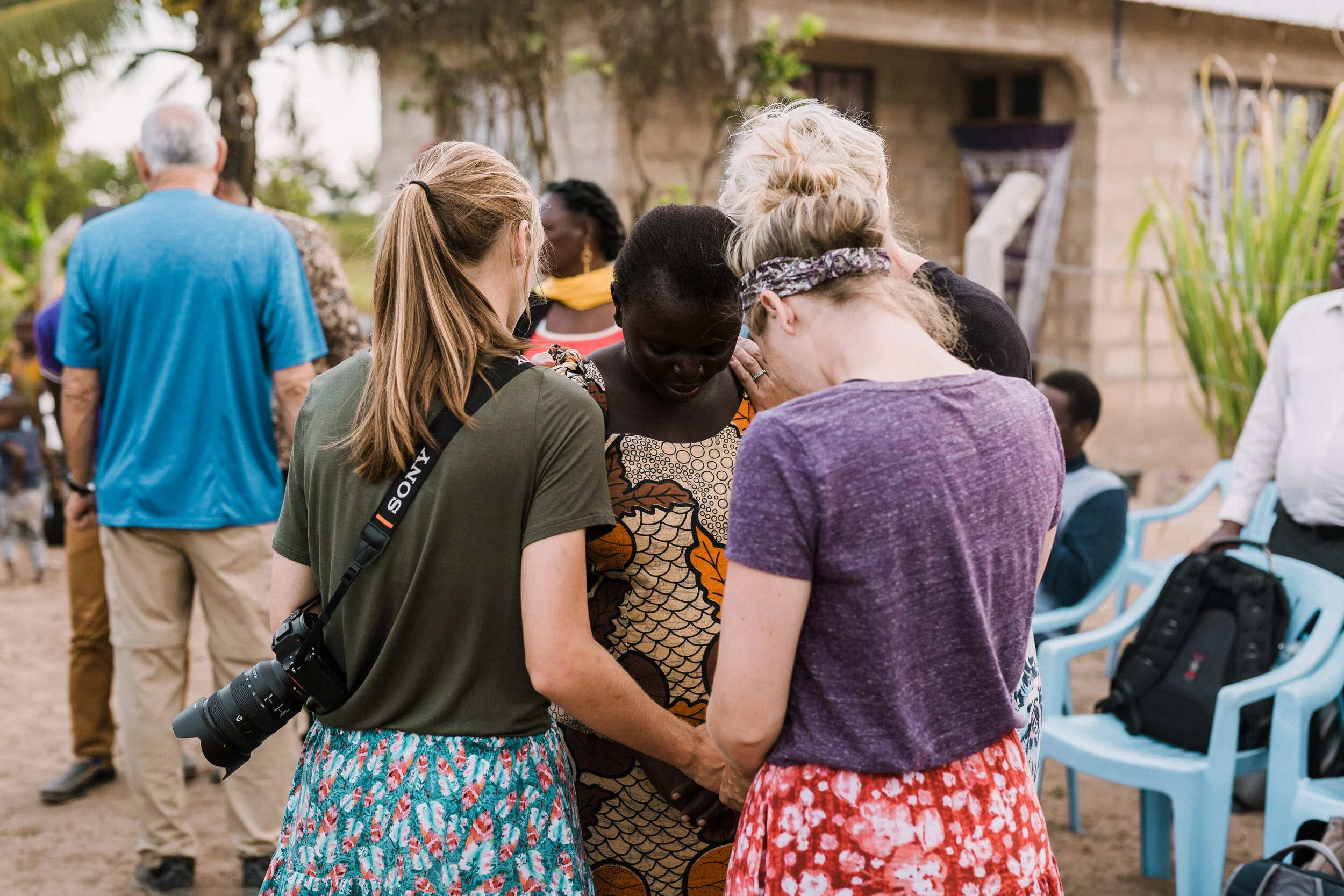 International Outreach