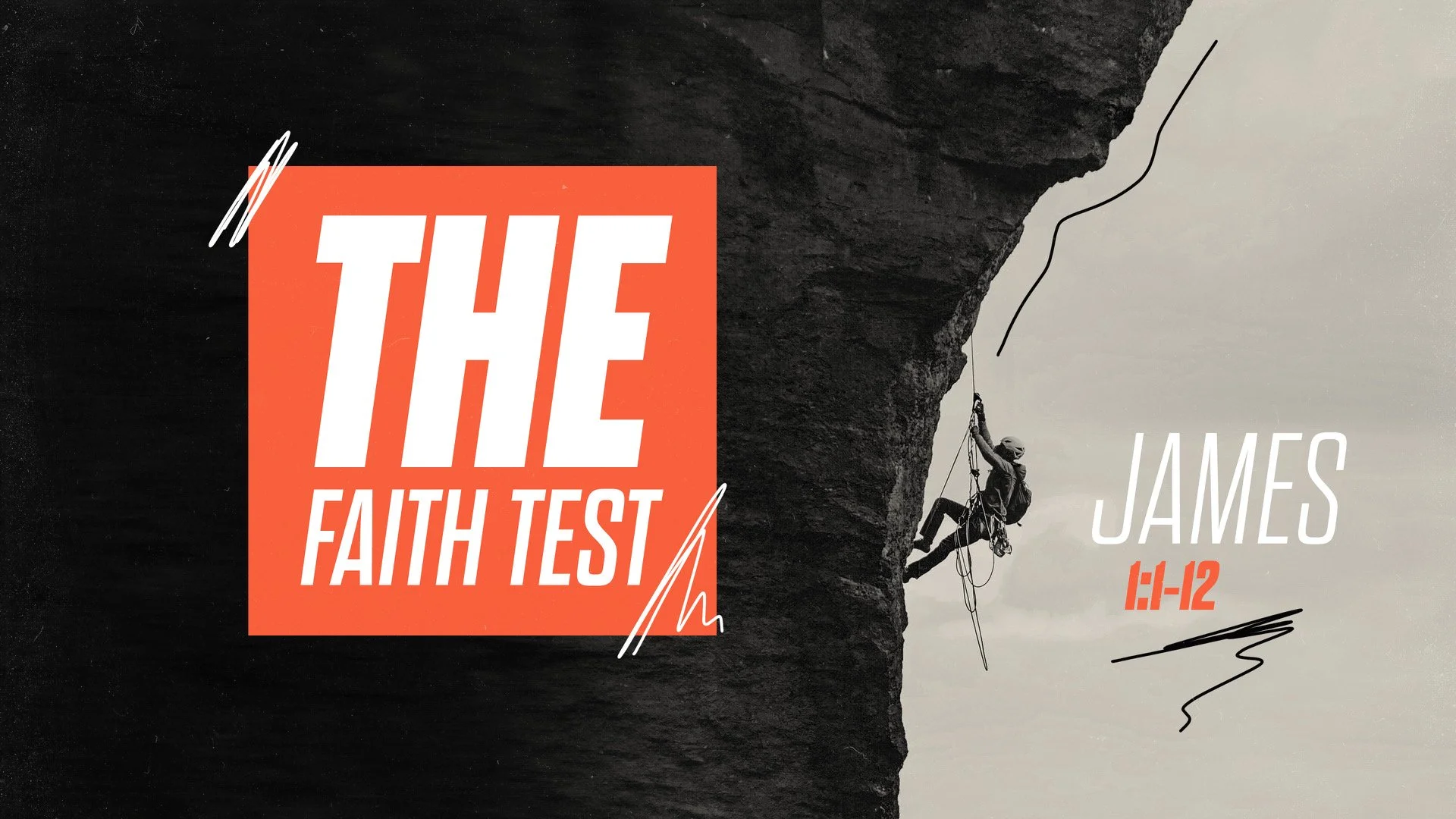 The Faith Test