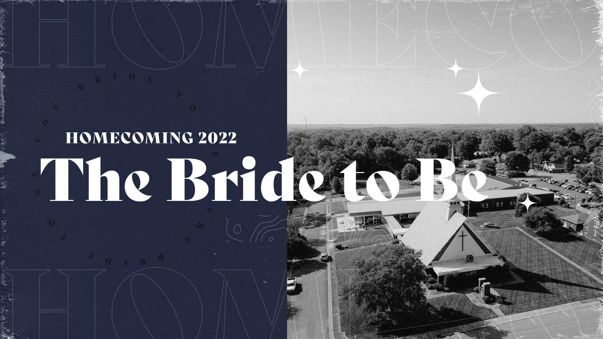 Homecoming 2022 | The Bride to Be