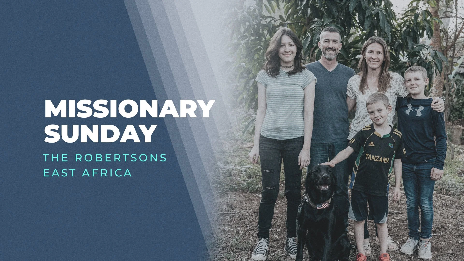 The Pillar of Truth | Brian and Leslie Robertson 