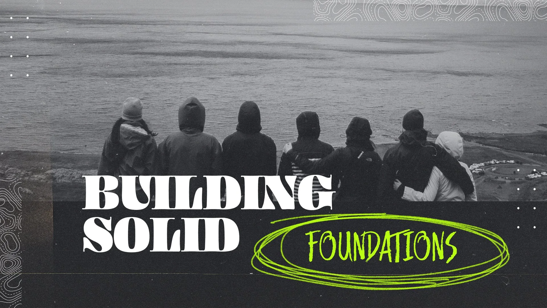 Building Solid Foundations