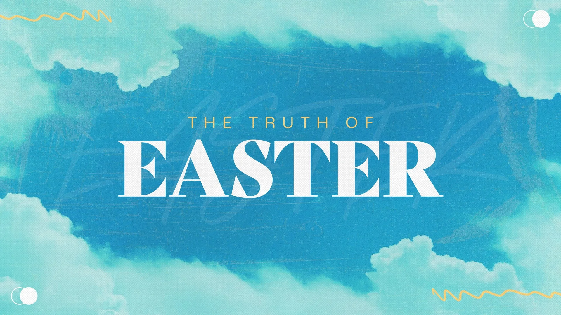 Easter 2024