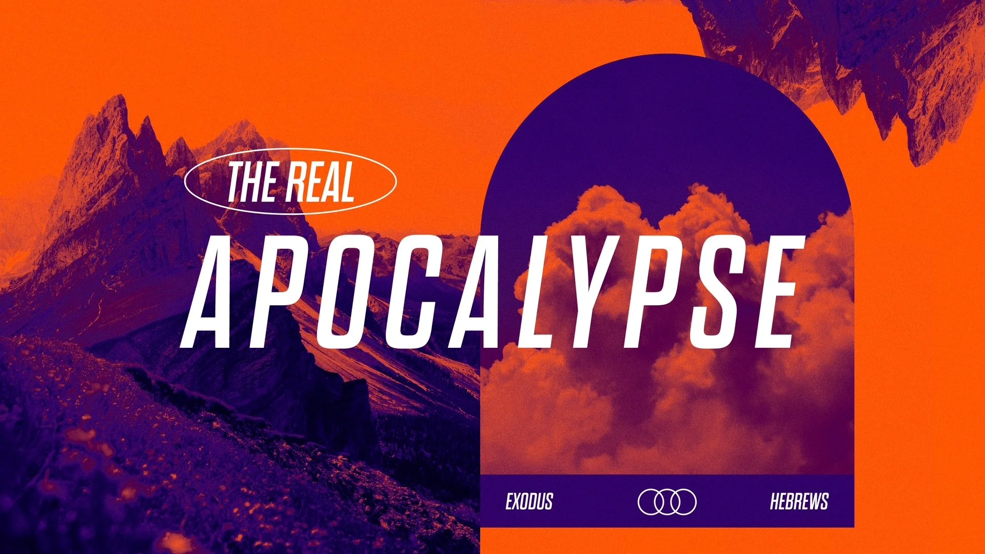 The Real Apocalypse | Pastor Shane Roberts