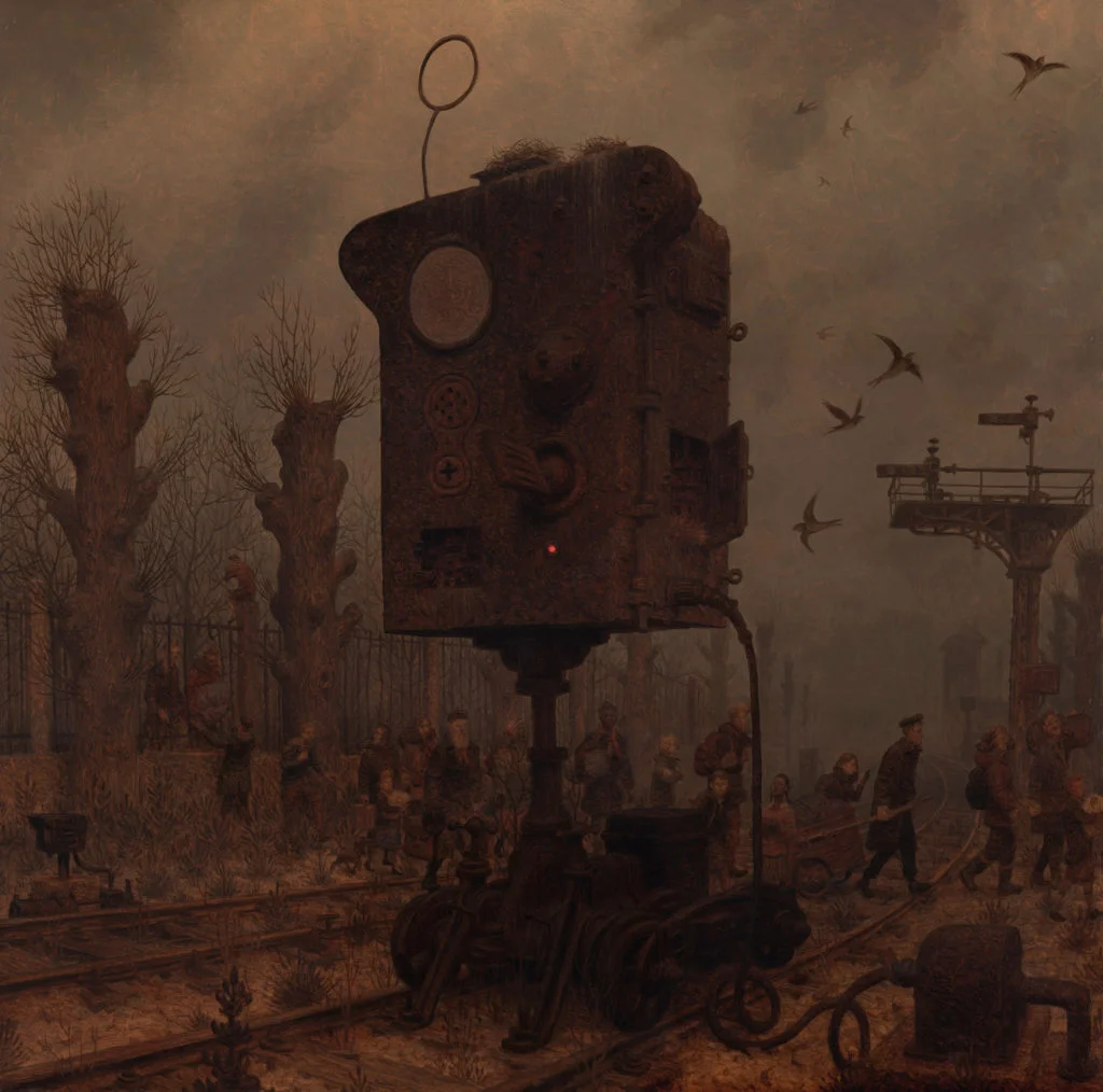 peter ferguson-A-Before-Sentry.jpg