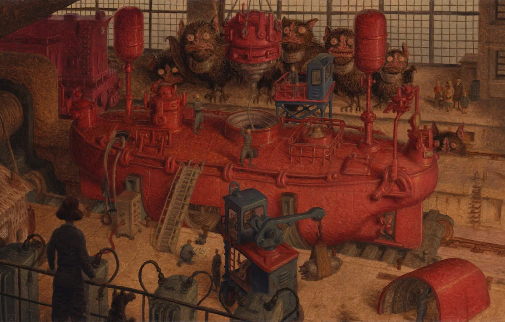 peter ferguson-The-Last-Refit-of-the-Inter-Dimensional-Nowhereship-final-1024x653.jpg