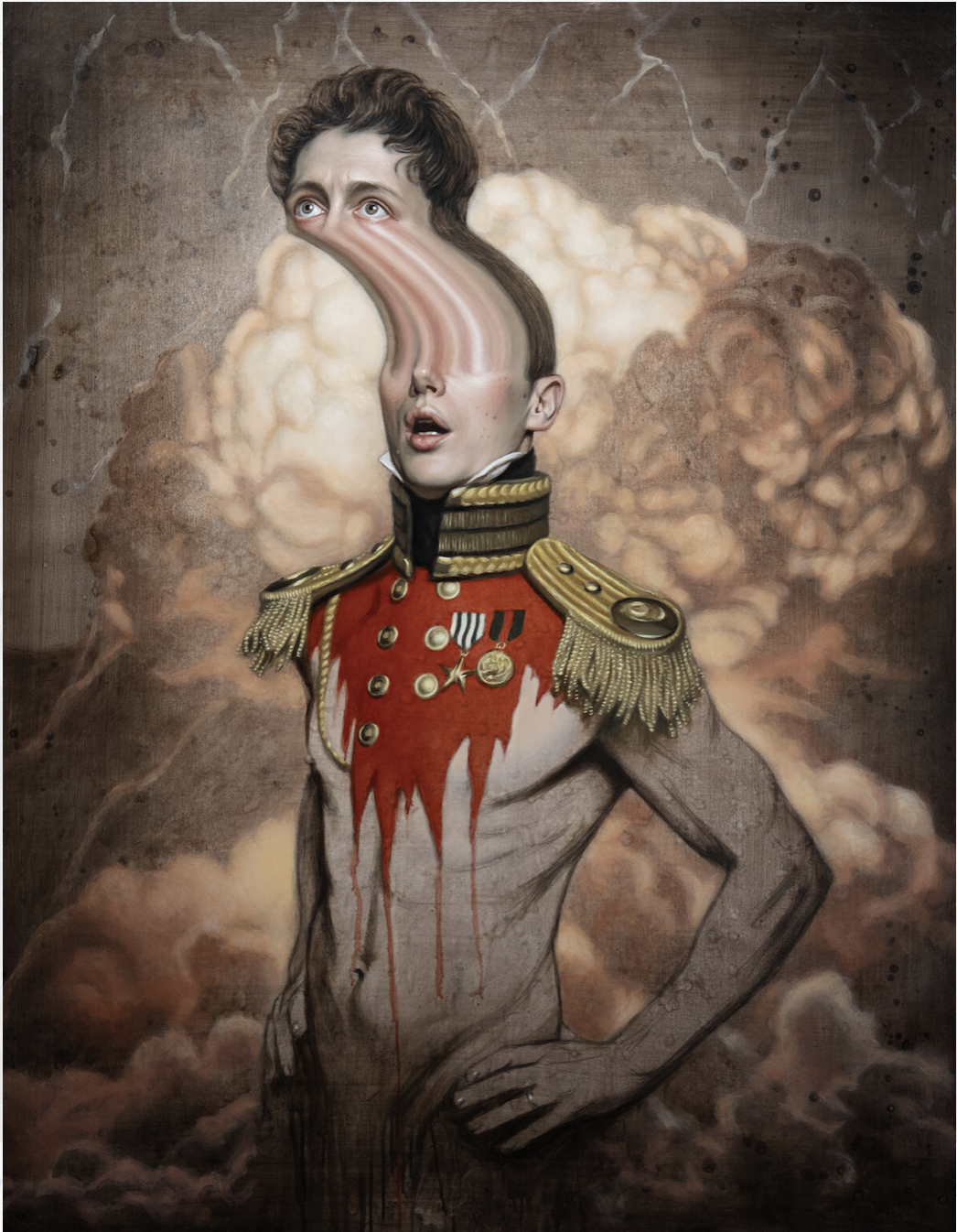 Ben Ashton