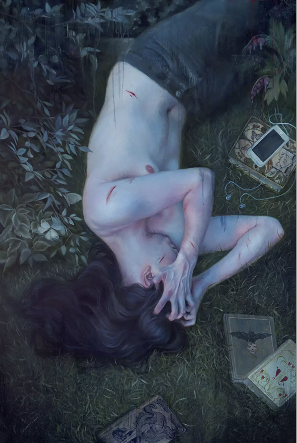Kari-Lise Alexander