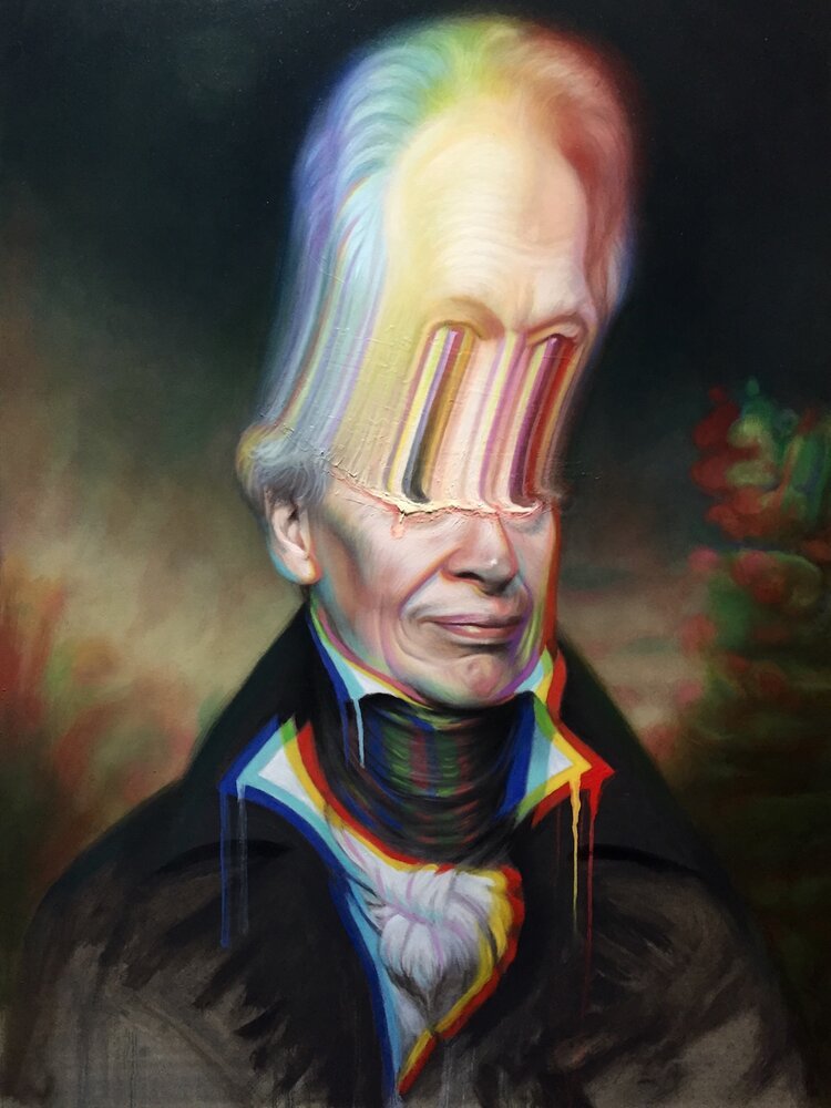 Ben Ashton