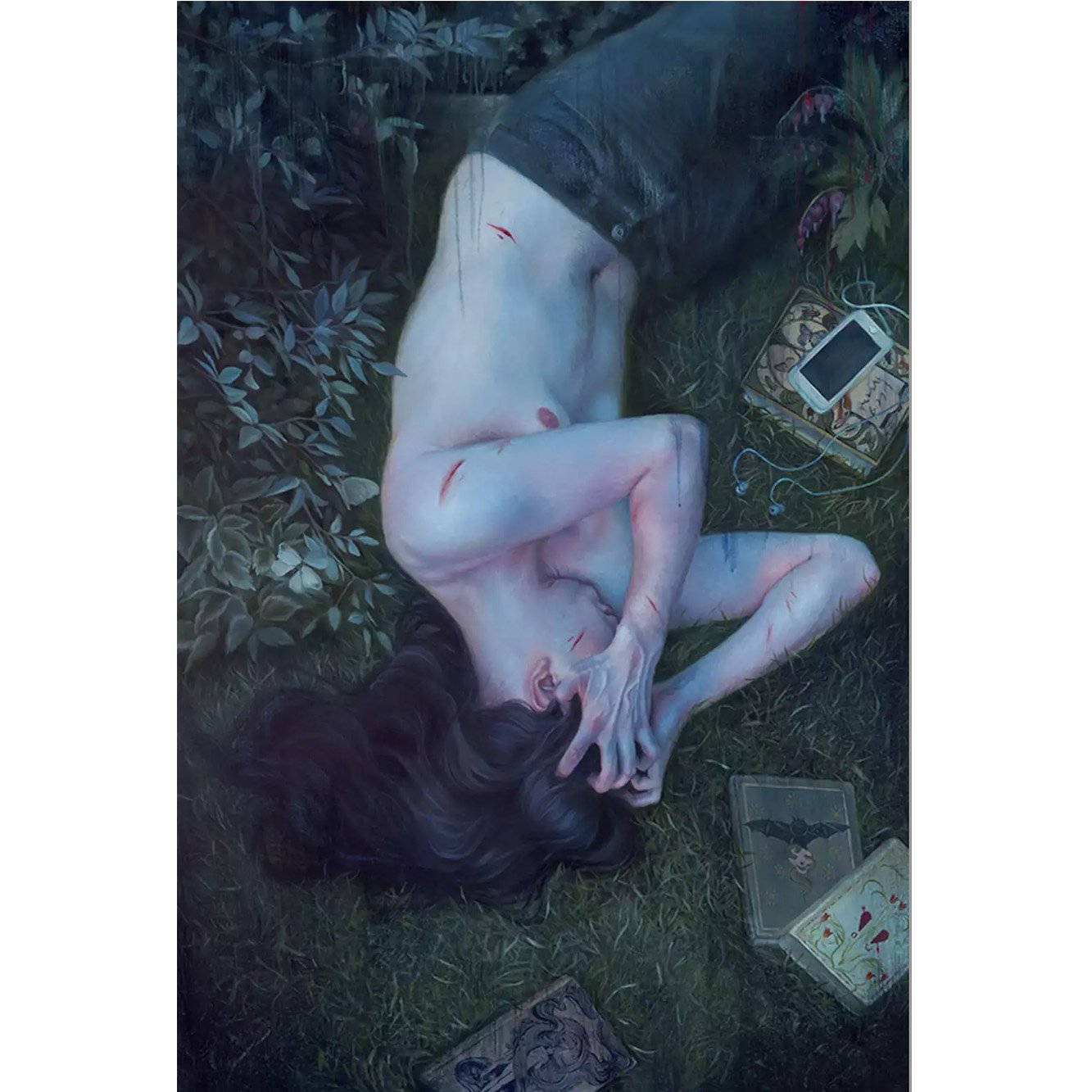 Kari-Lise Alexander - Student of Love.jpg