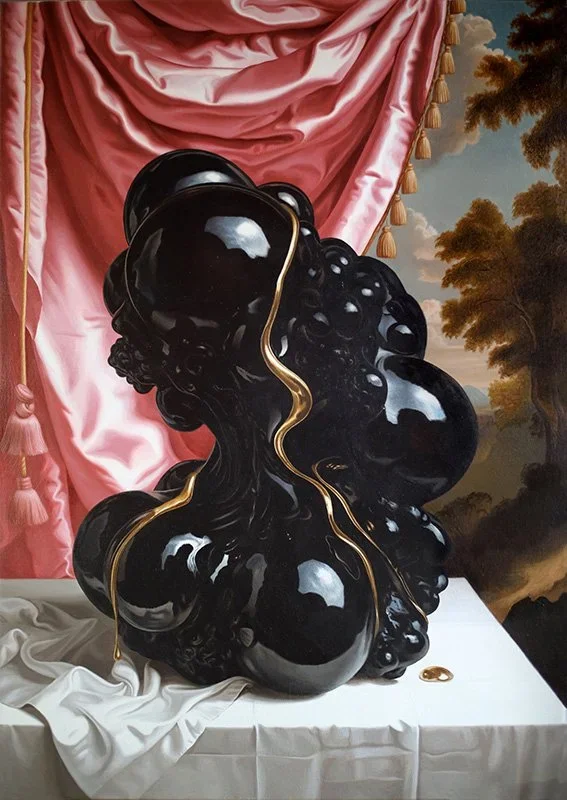 Lindsey Carr Still Life