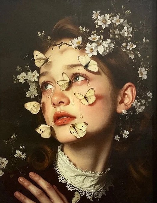 John Brophy "Sleepwalker"