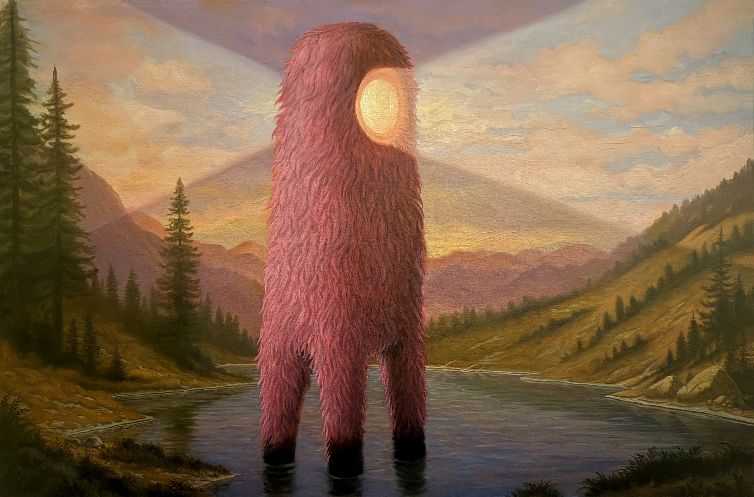 Scott Musgrove "Useless Animals"