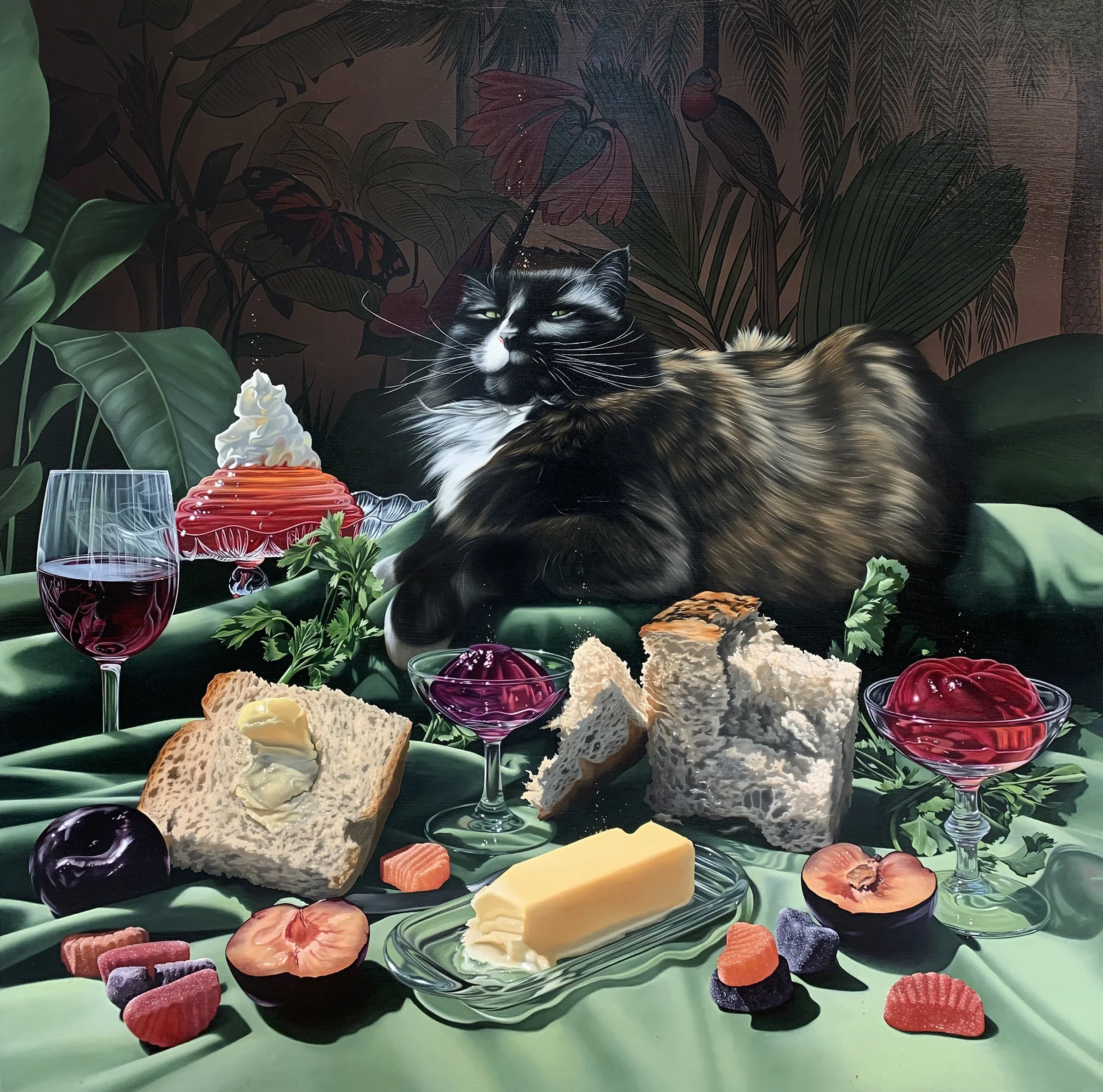 Seattle Art Fair 2026