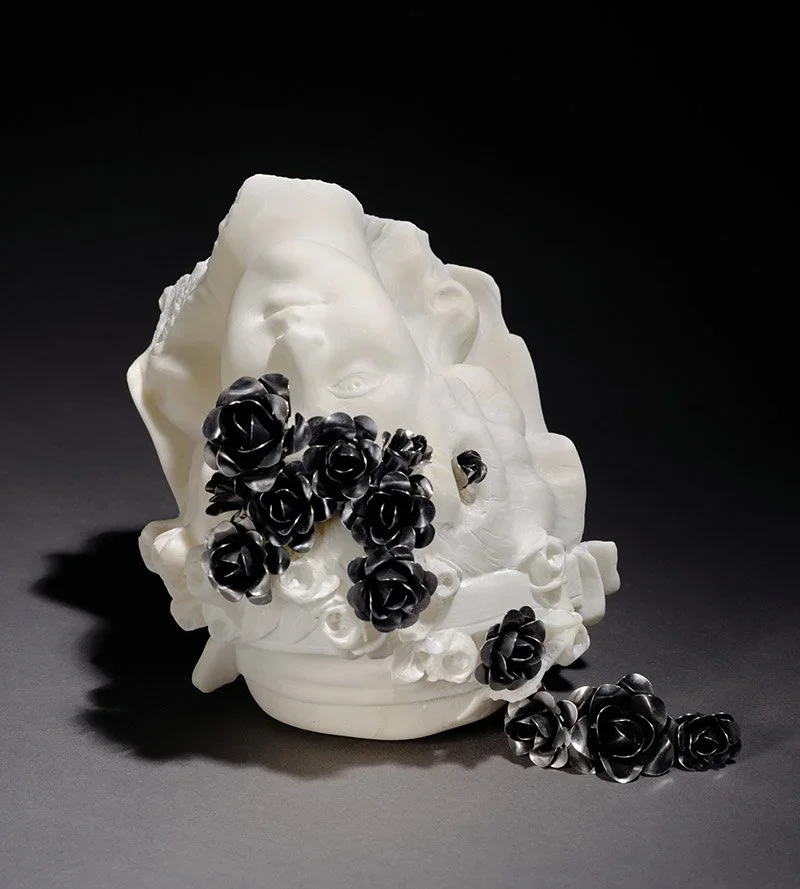 Debra Baxter "Ascent"