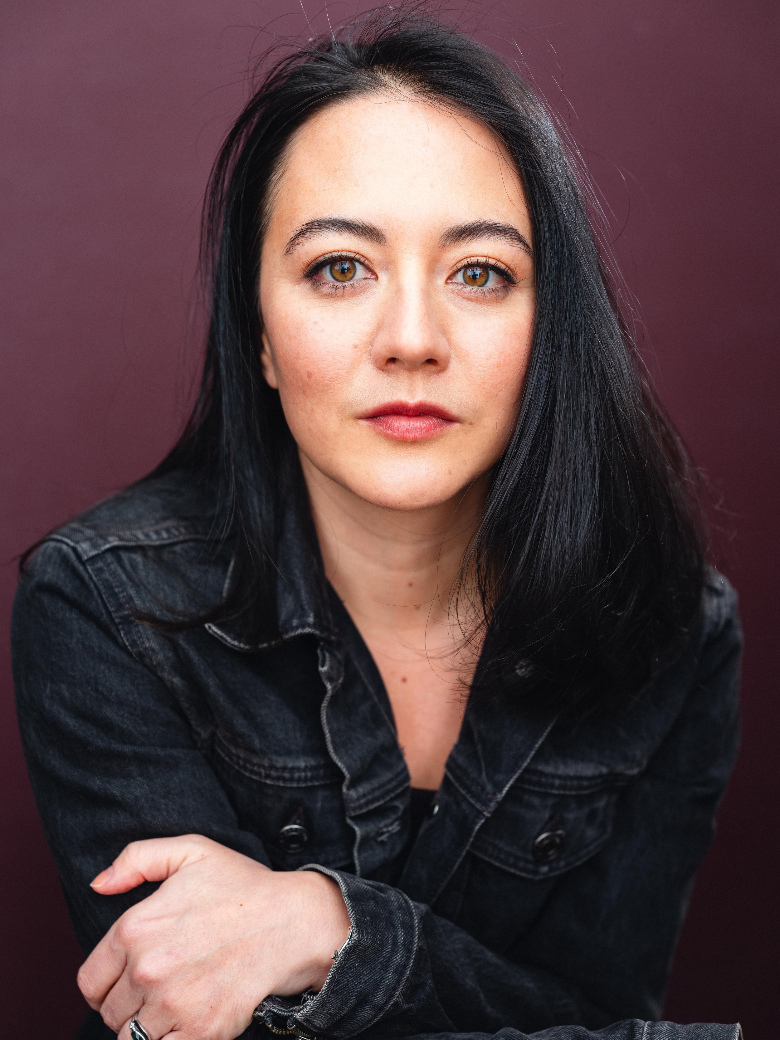 Jenna Purcell