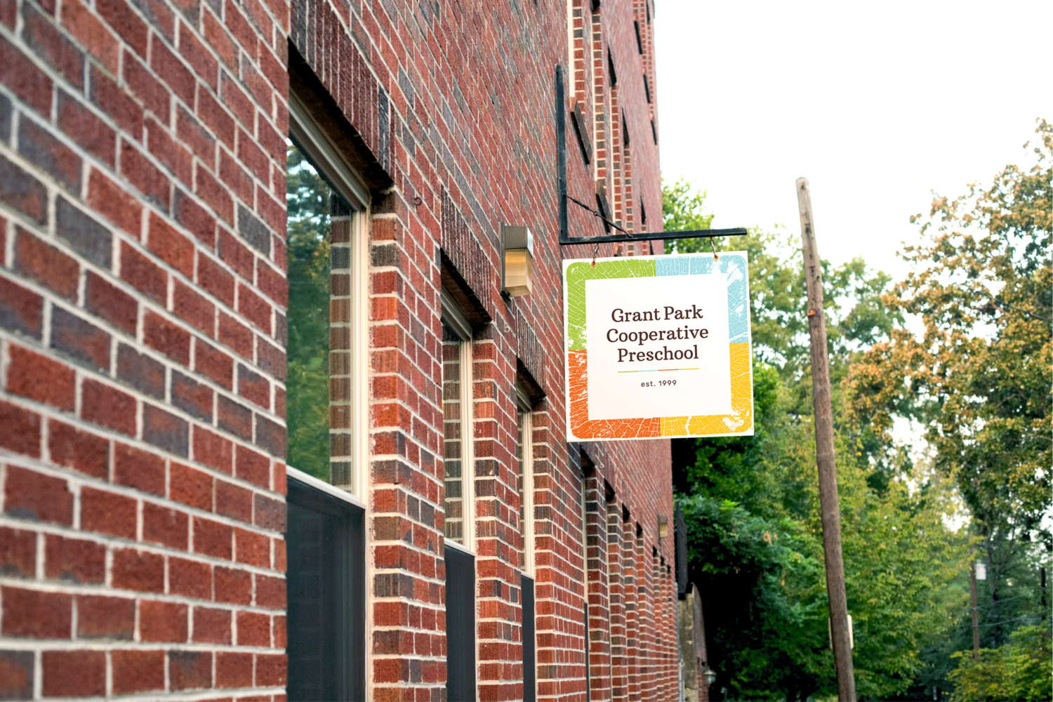 Grant Park Co-Op Preschool