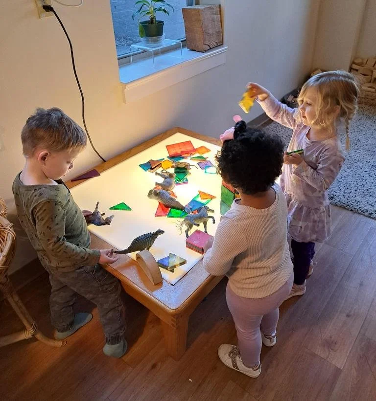 Grant Park Co-Op Preschool