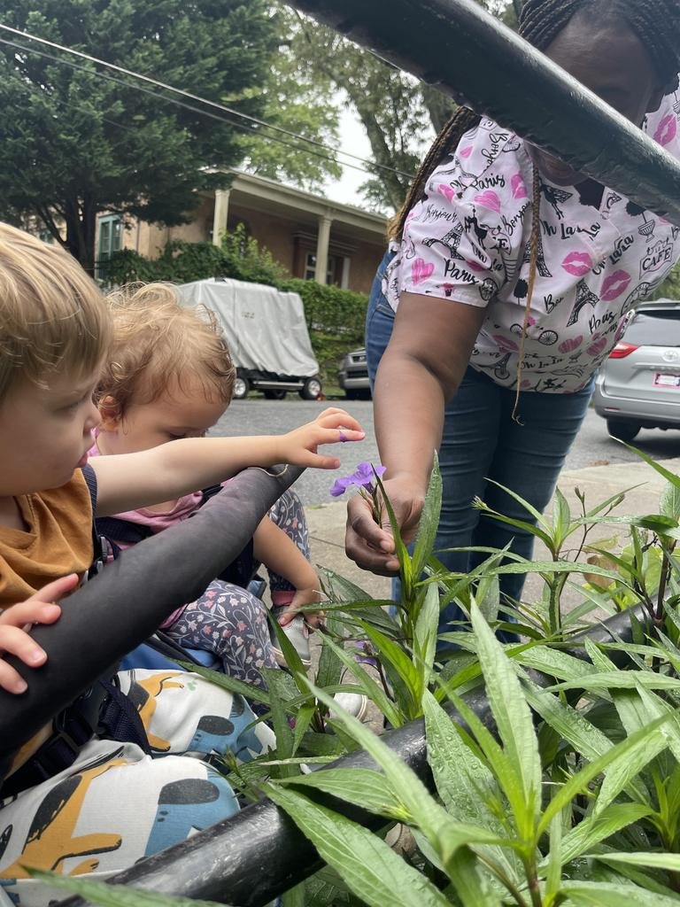 Grant Park Co-Op Preschool