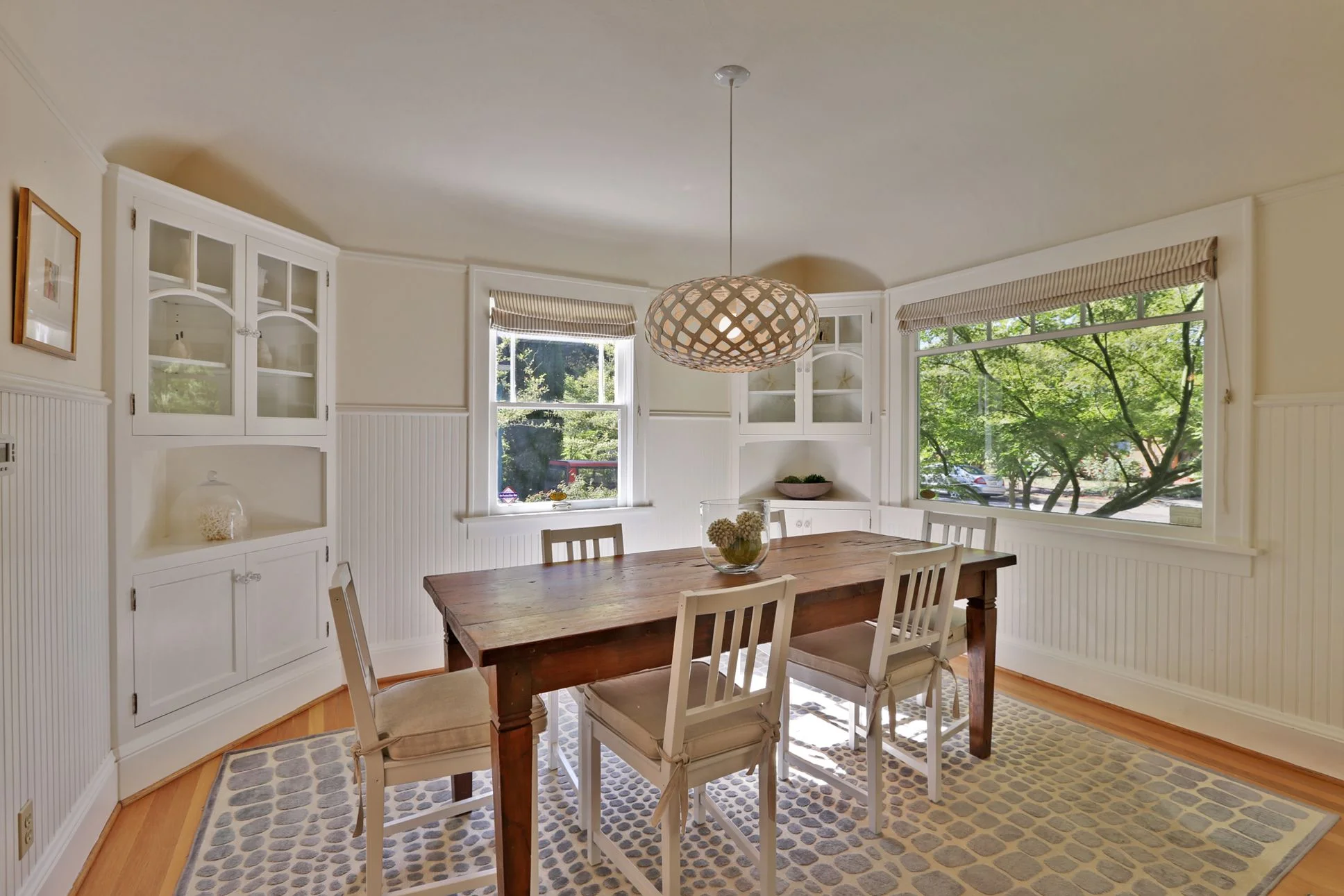 Providing clients with a professional real estate plan tailor-made for their individual needs.