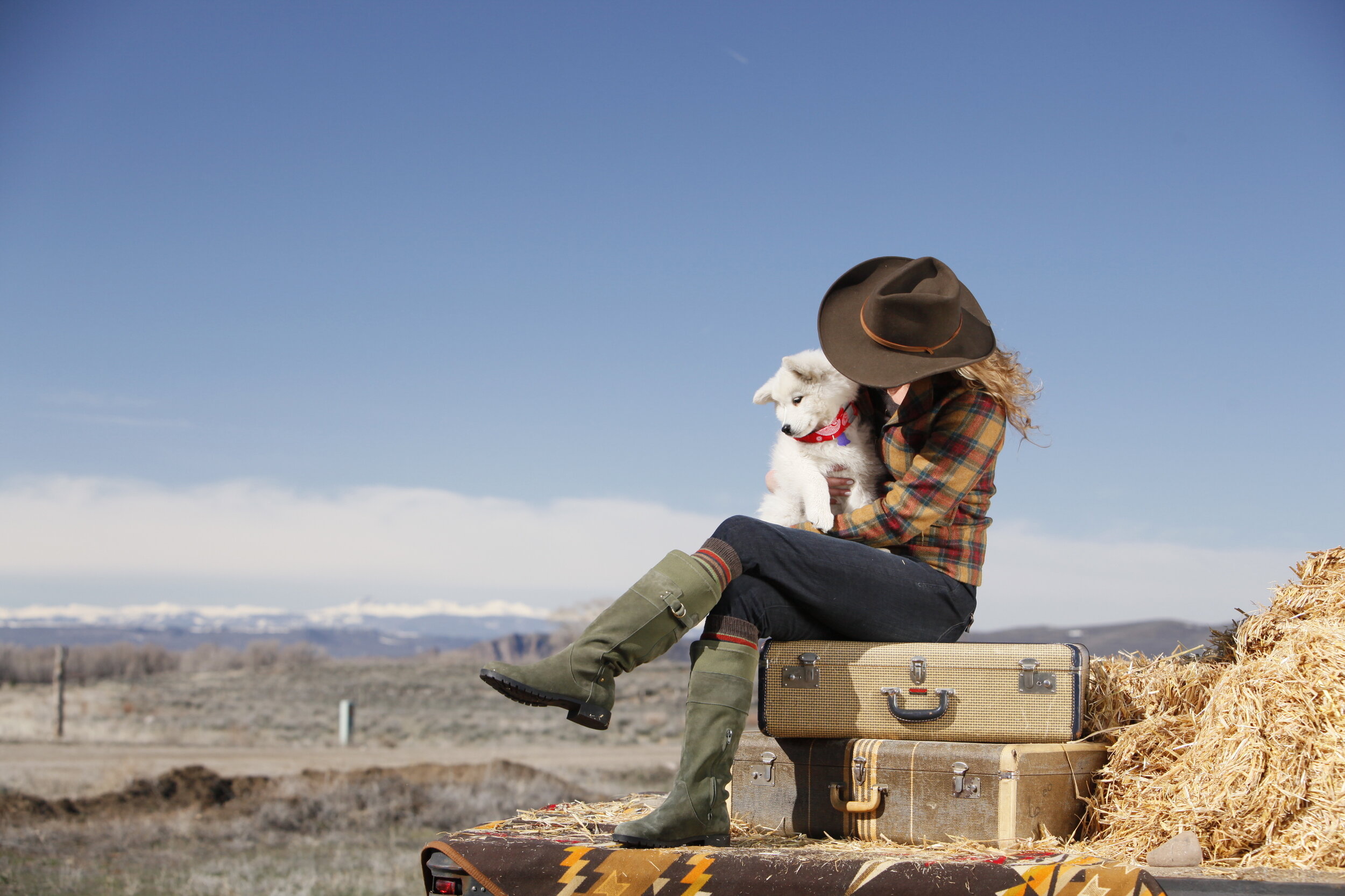 Get off the beaten path with curated apparel, accessories and gifts sold direct to consumers.  