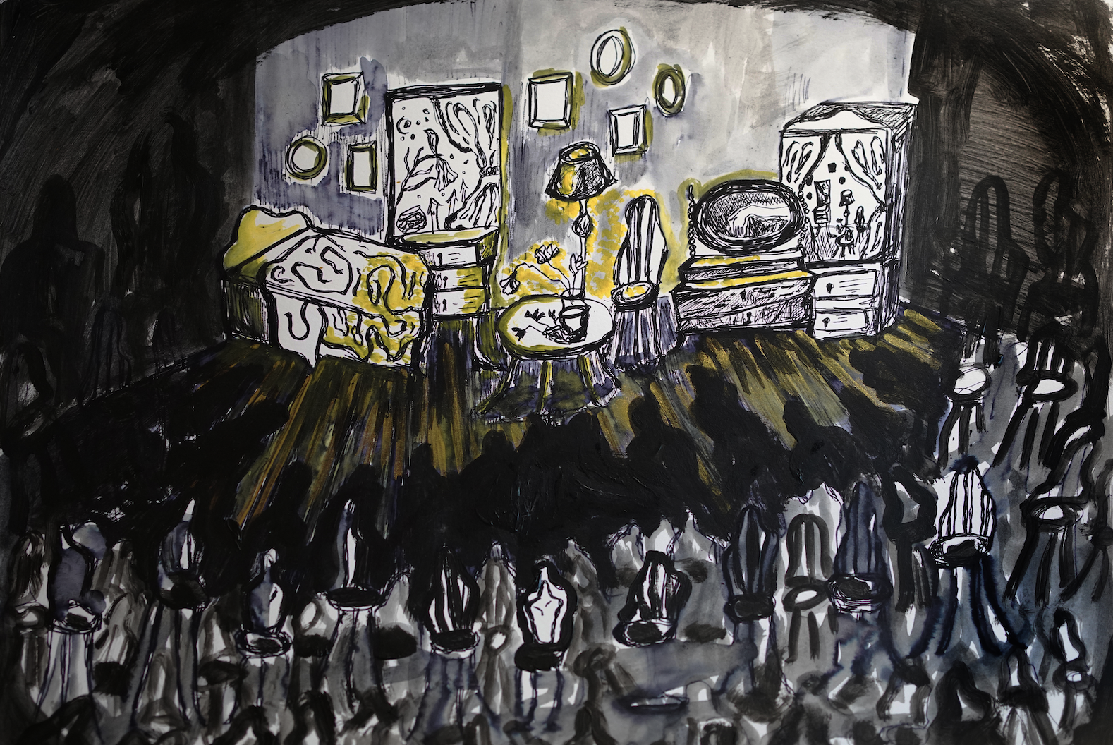 panic room 02 , 2021