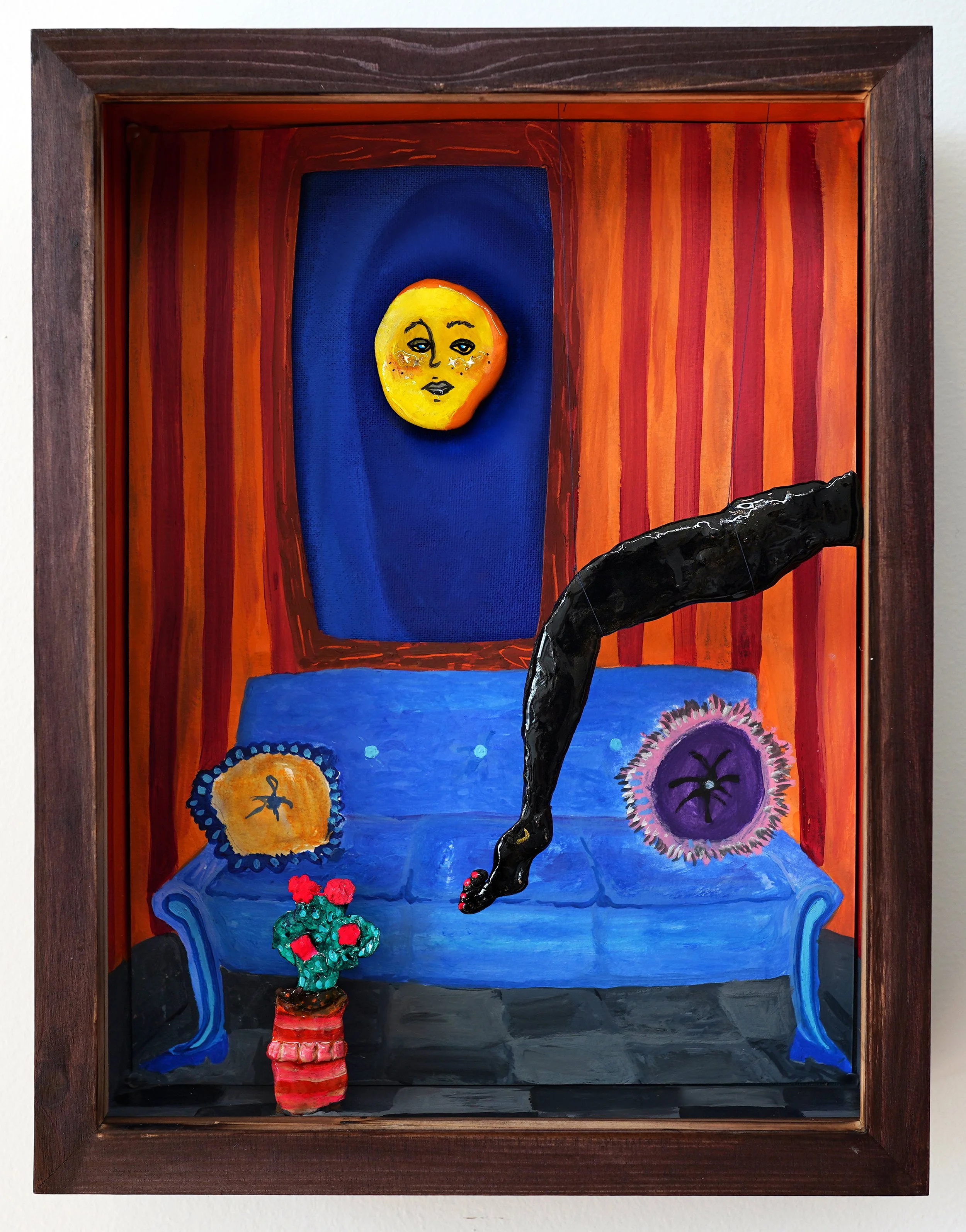 Moon Room