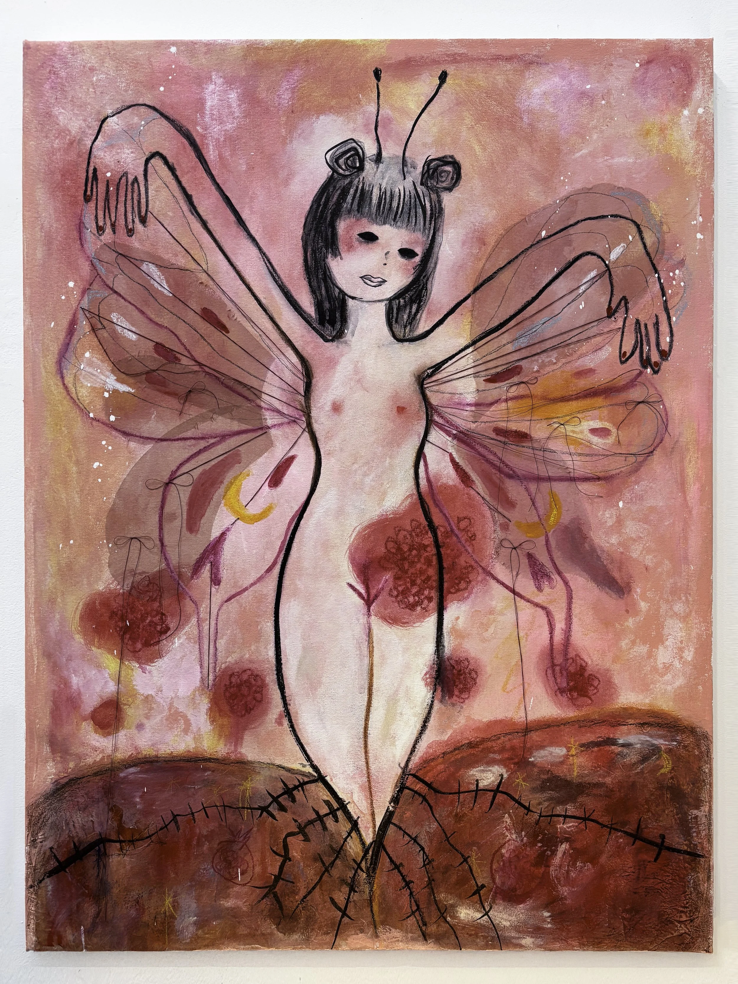 Butterfly Child