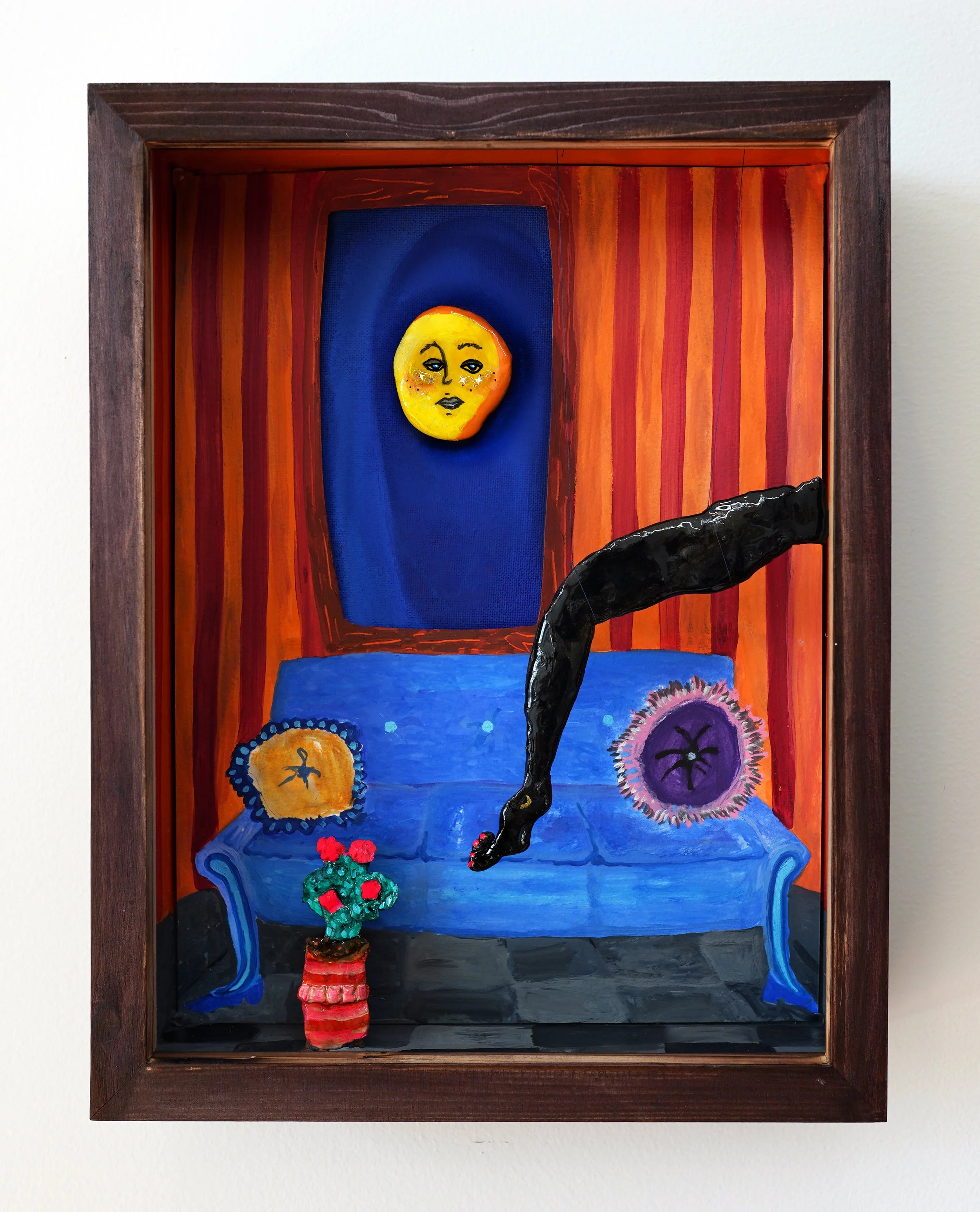 Moon Room