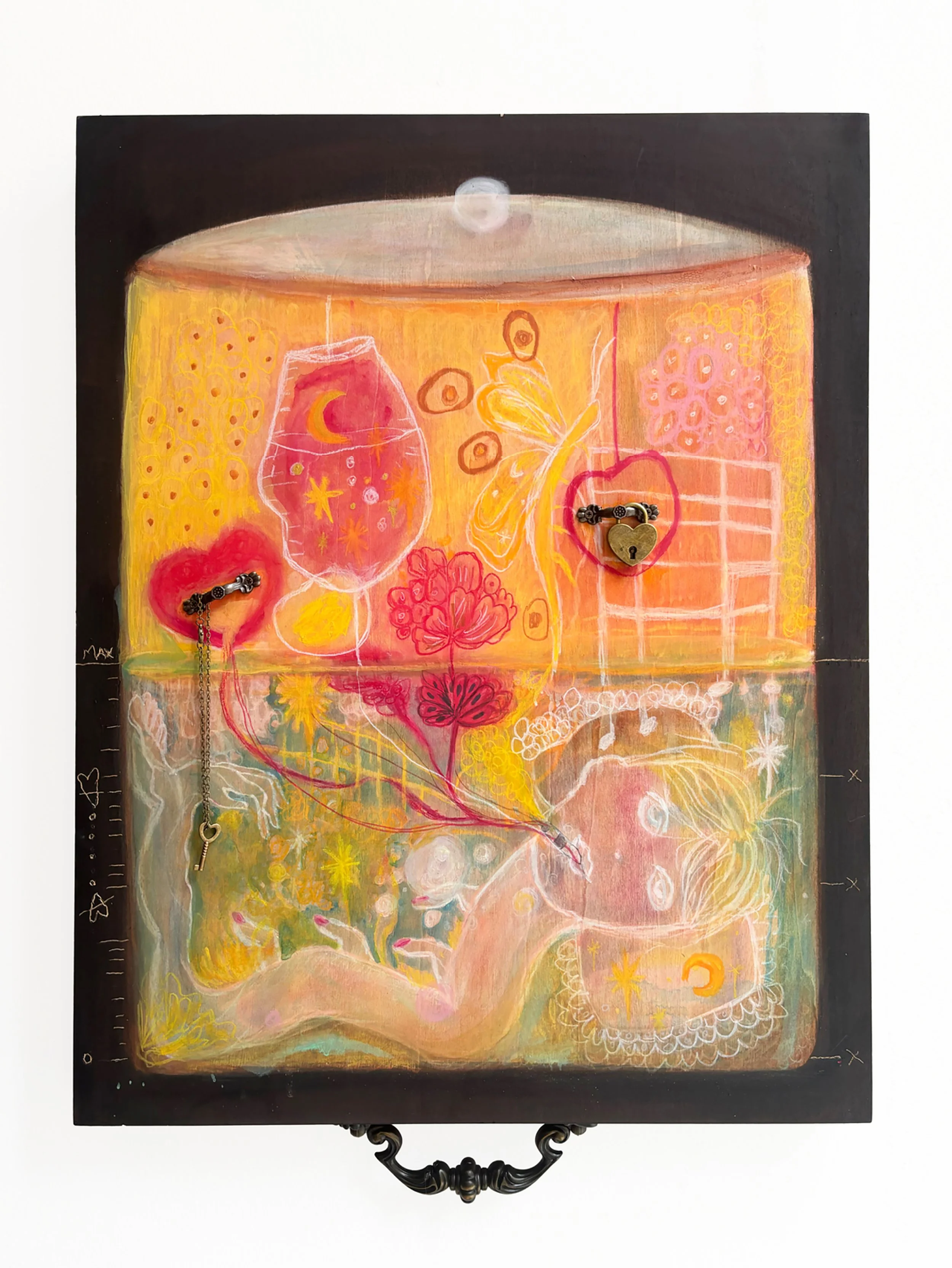 Dreaming Jar