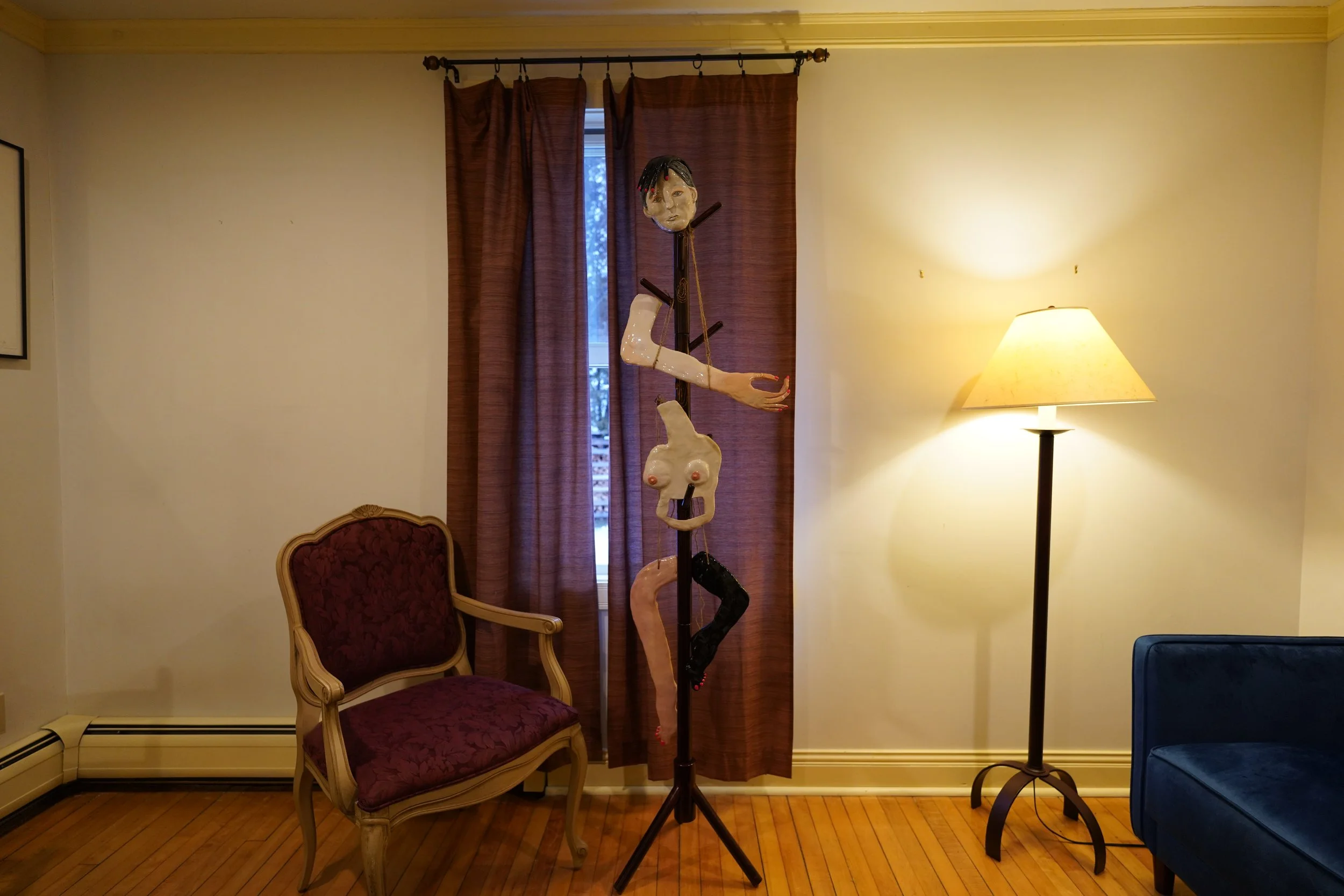  Vermont Studio Center, 2023 