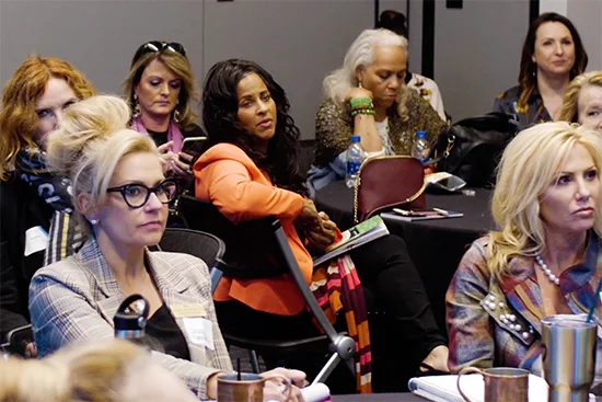 SECONDACT BIZCON DENVER