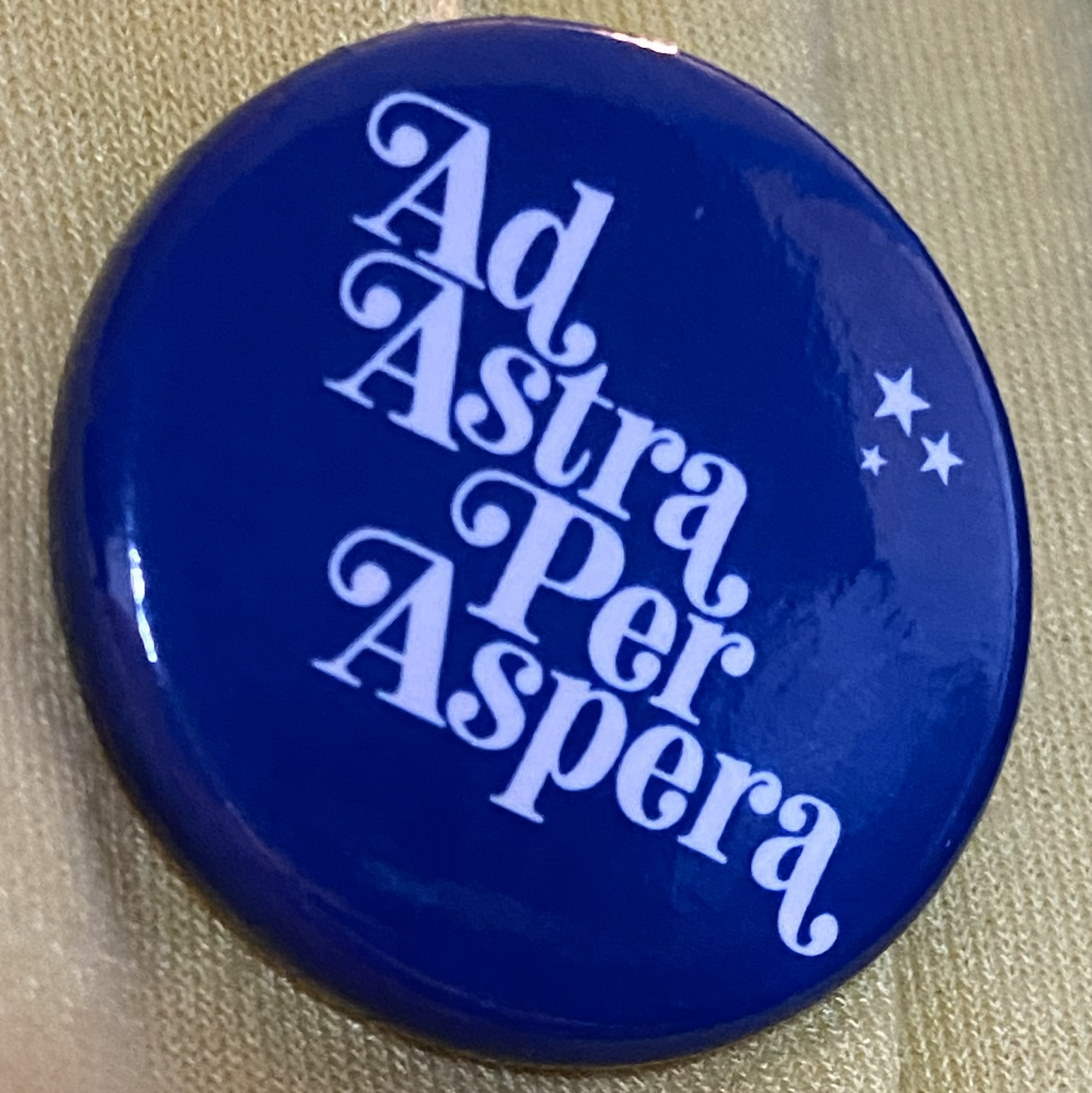 Pin on Per Aspera Ad Astra