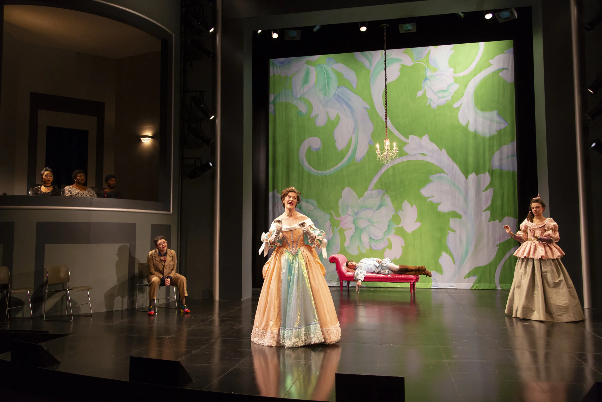 The Rehearsal  Rutgers Thtr. 3-19 049.JPG